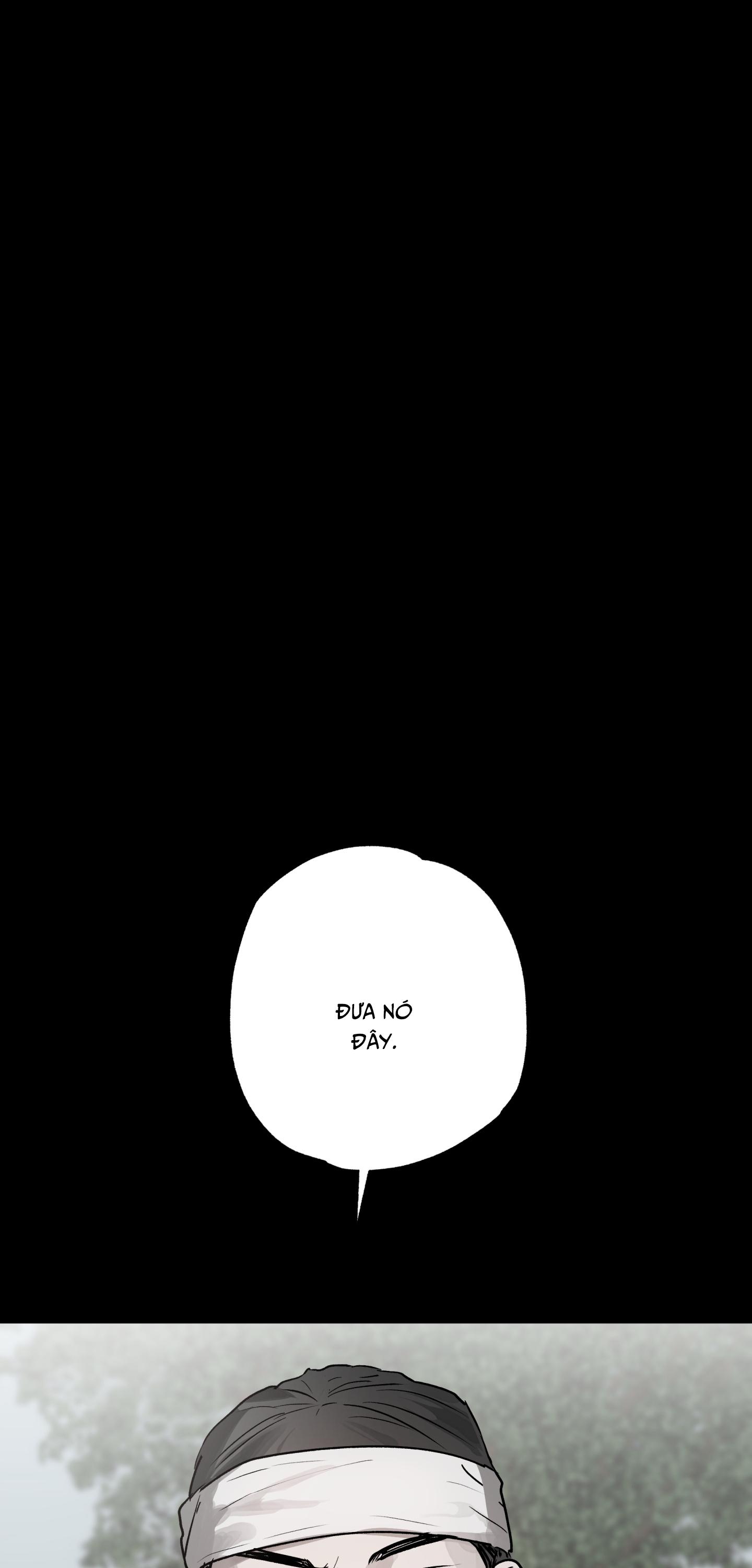 NGÔI NHÀ DỊ THƯỜNG - Chap 27