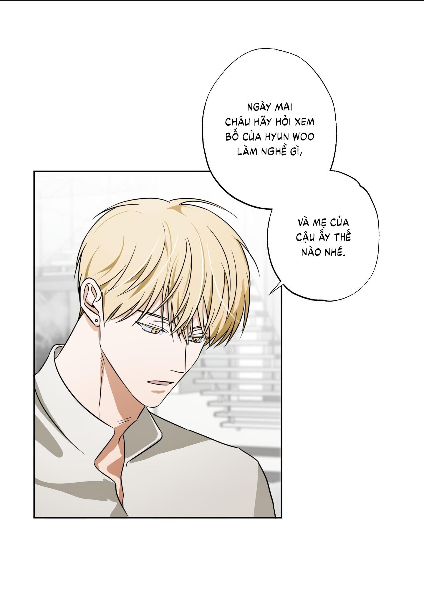 (CBunu) Bí Quyết Chinh Phục Tình Đơn Phương - Chap 3