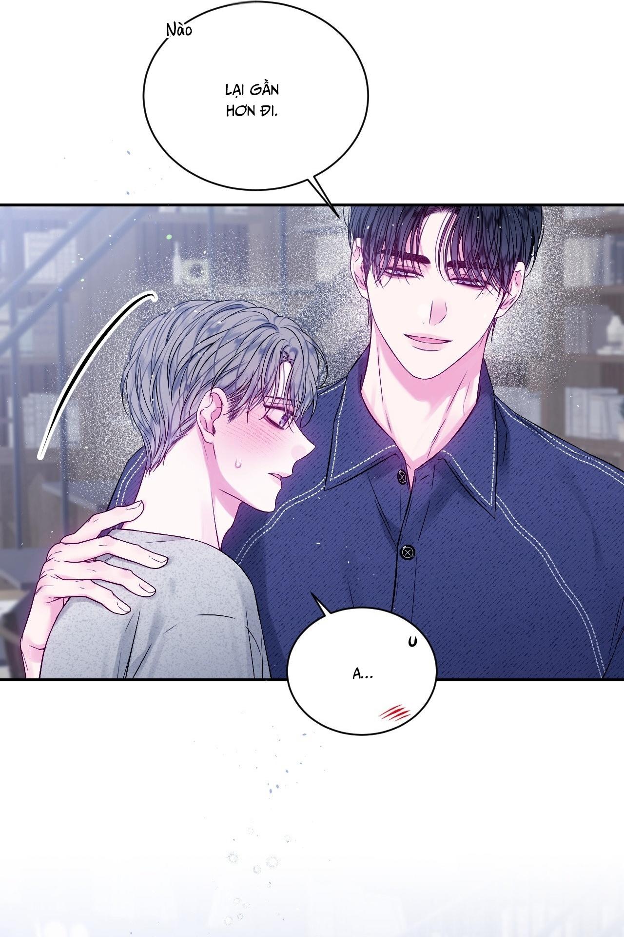 (GĐCV) IMPERFECTLY US - Chap 12