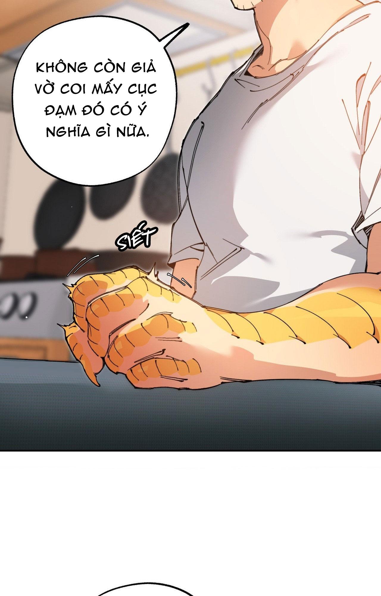 (FULL HD) TRANG TRẠI DÂM ĐÃNG - Chap 15