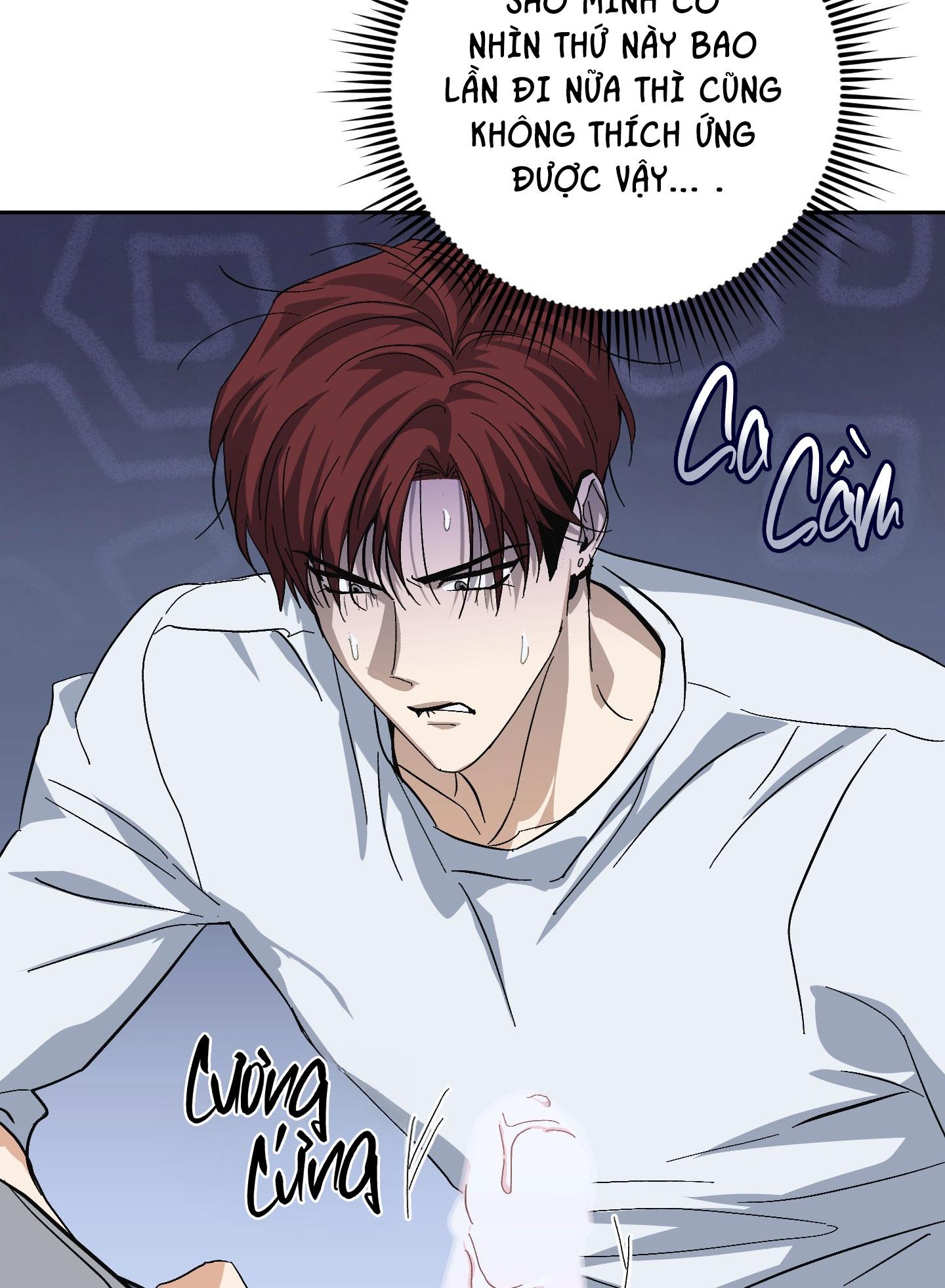 TƯƠNG XỨNG - Chap 11