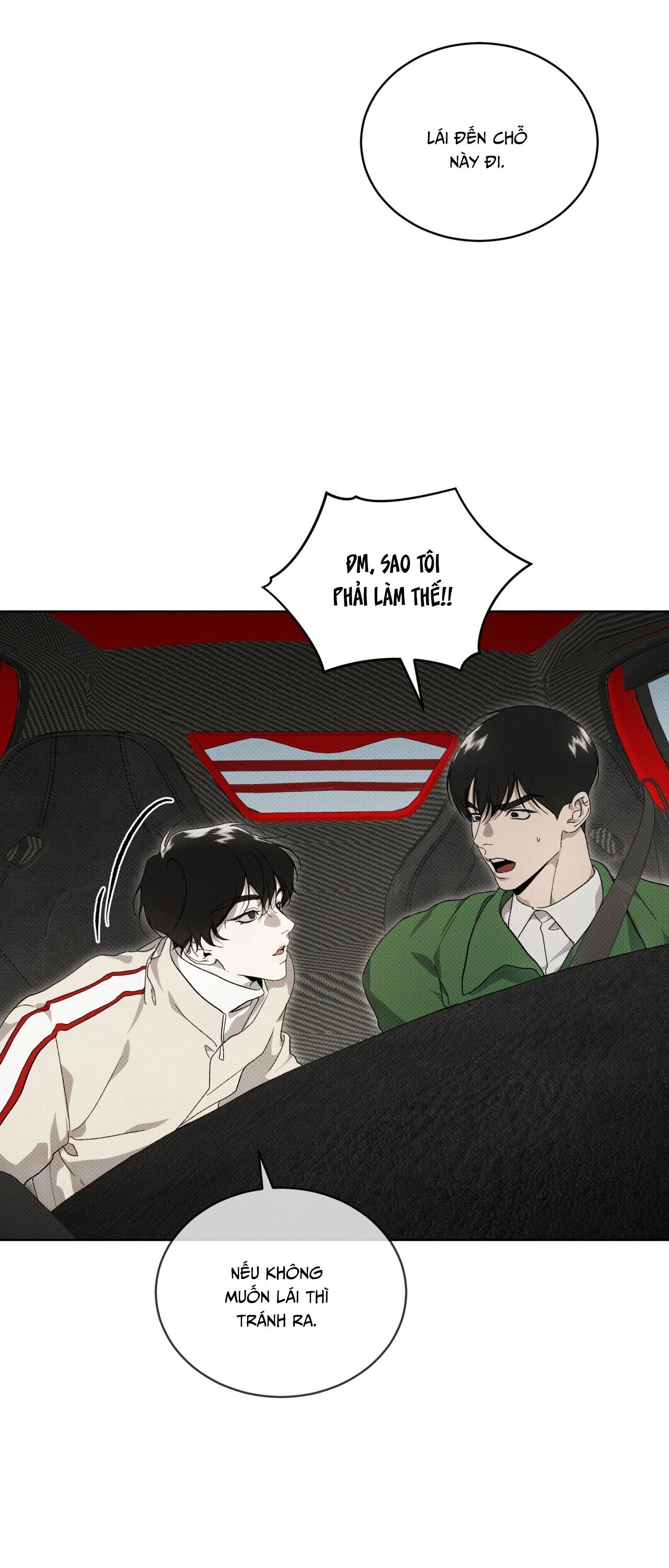 (GĐCV) HÌNH THÁI TIẾN HÓA - Chap 9