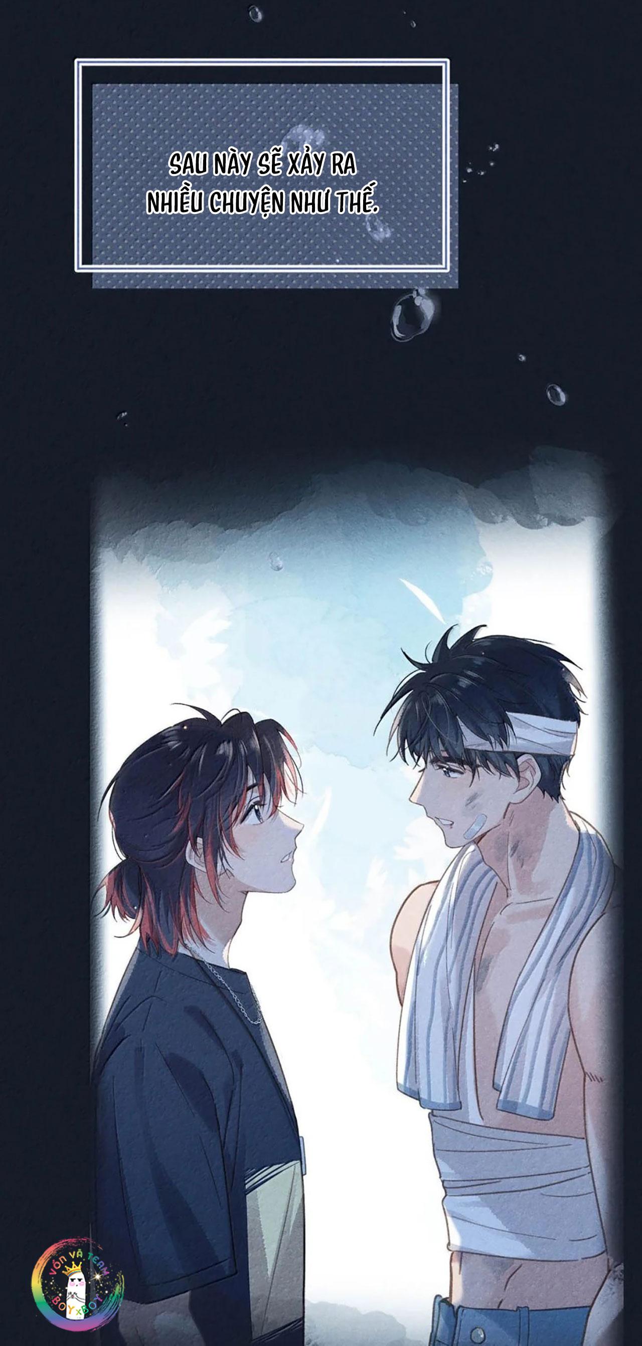 Sở Thiên Dĩ Nam - Chap 31