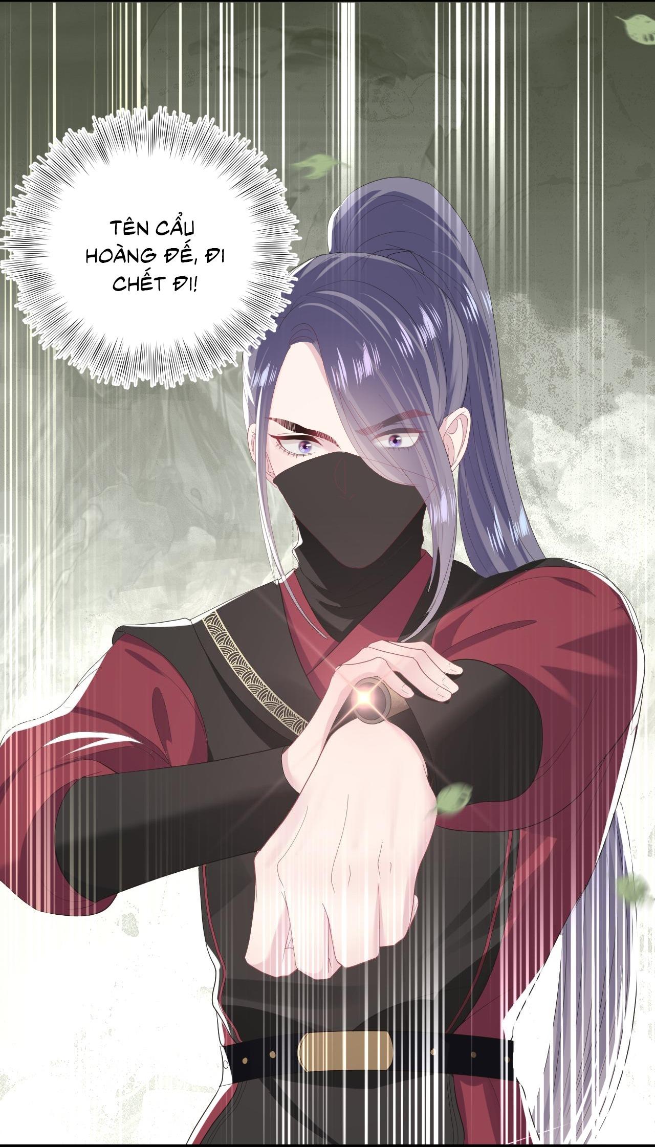 Tuyệt mỹ bạch liên hoa online dạy học - Chap 39