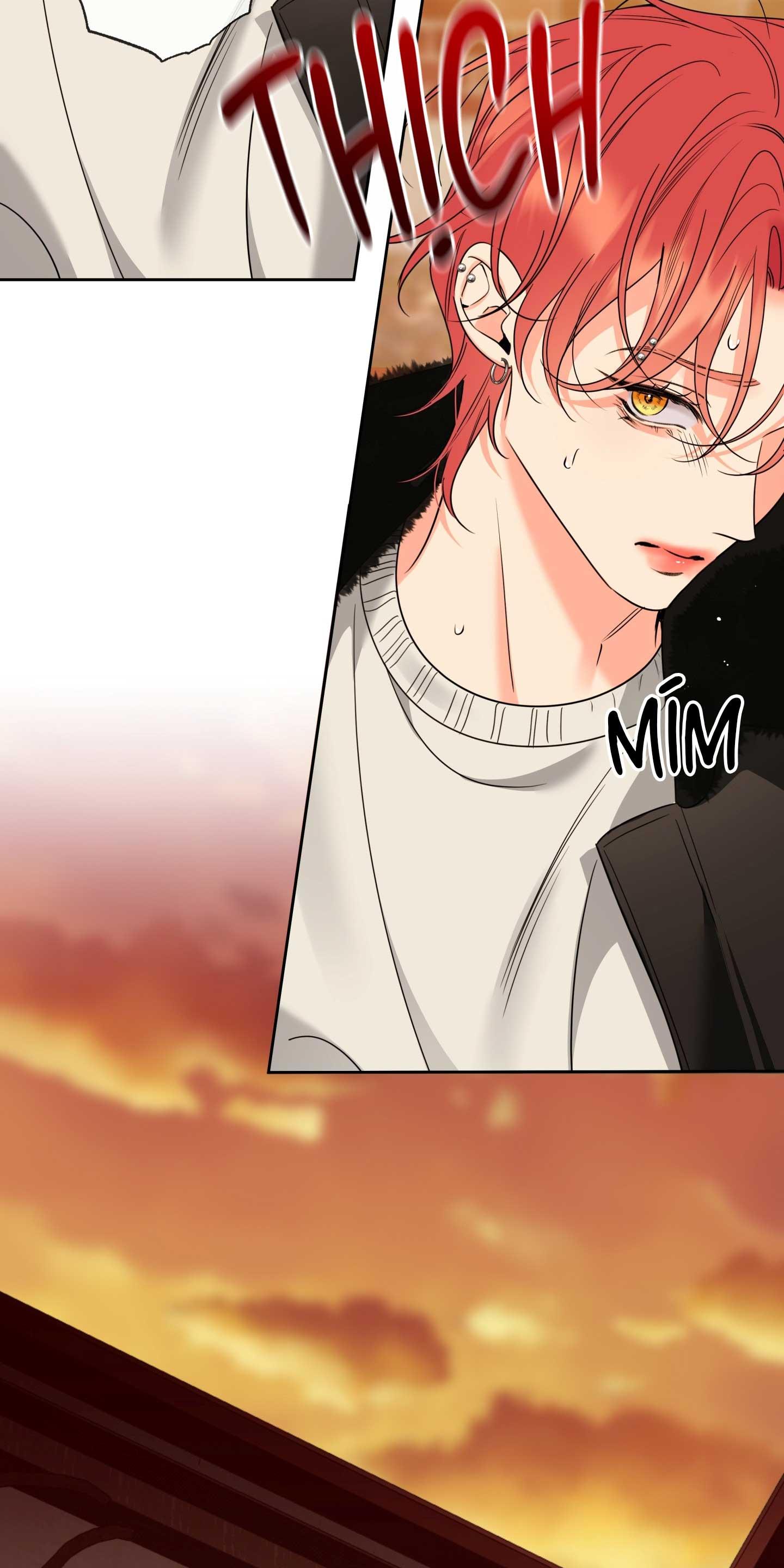 Honey Trouble - Chap 50