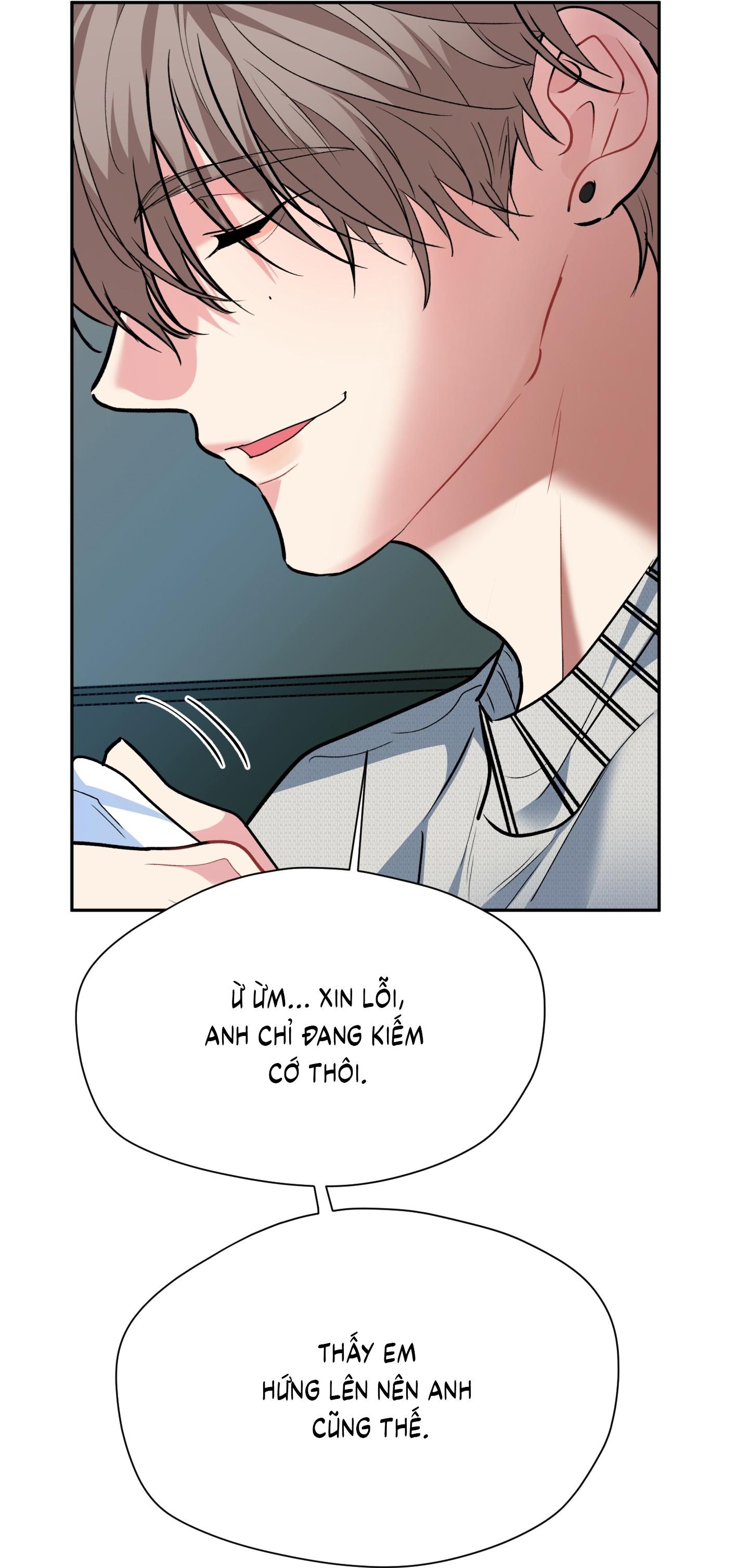 (CBunu) Vị Khách Từ Căn Nhà Phía Sau - Chap 11