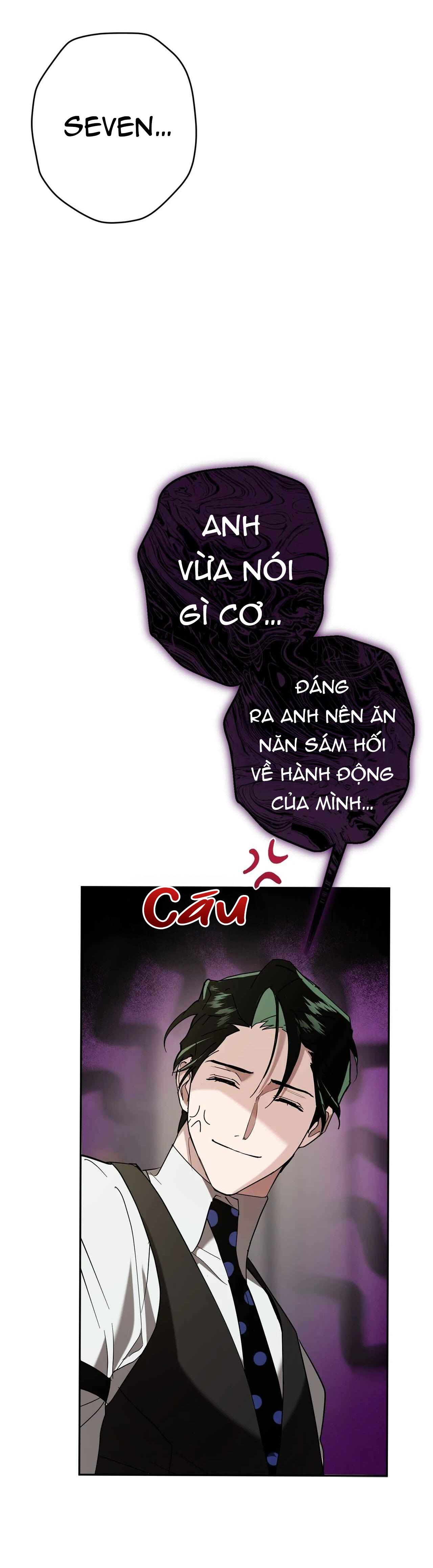 BULLET TIME - Chap 6