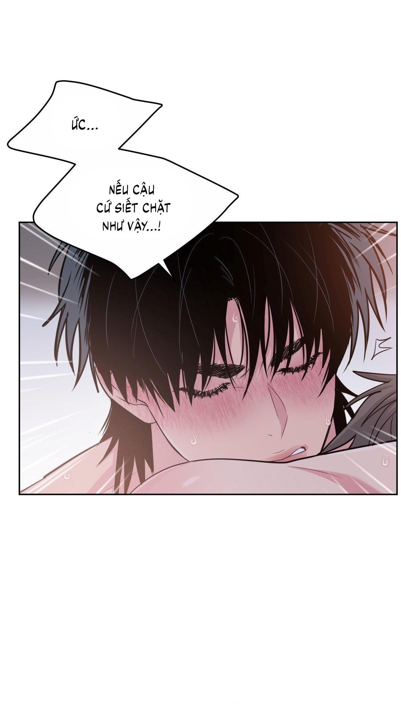 (CBunu) Chàng Trai Mỹ Thuật - Chap 51