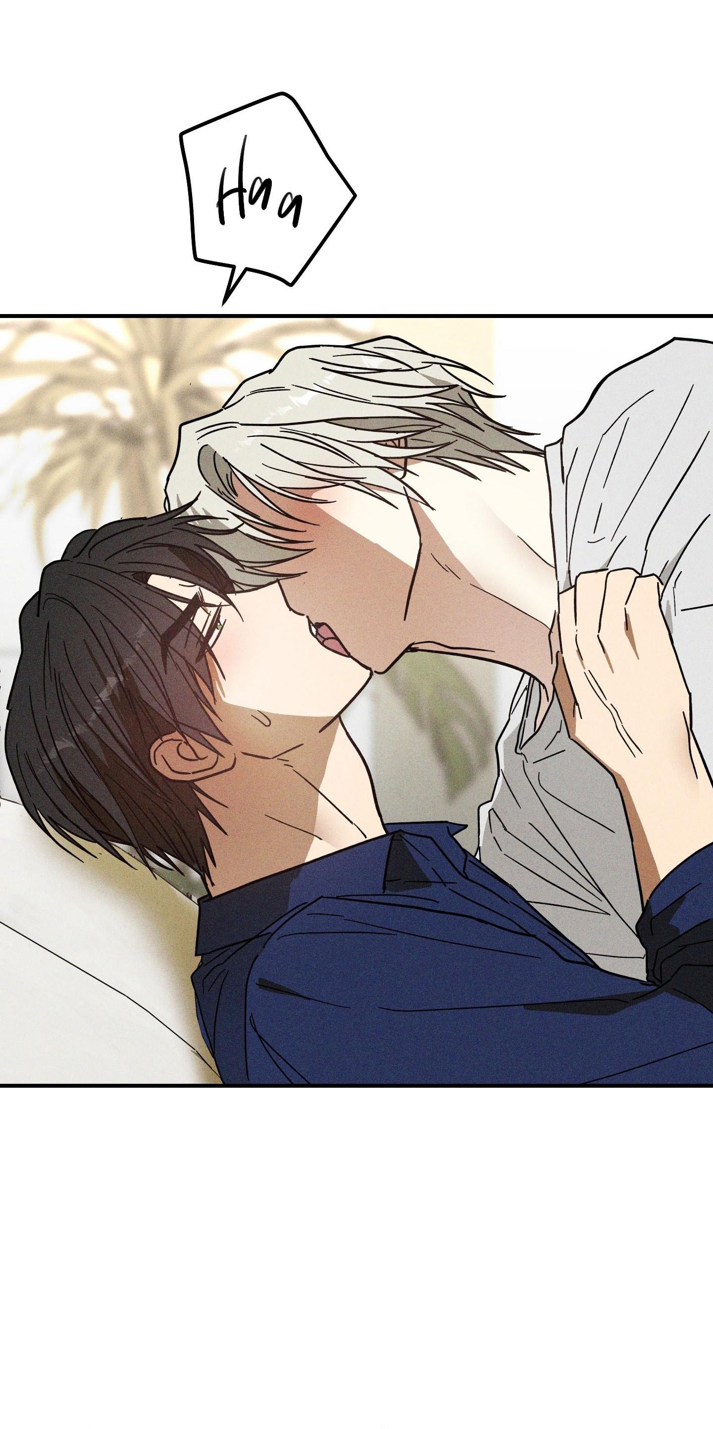 (CBunu) MIX UP - Chap 10