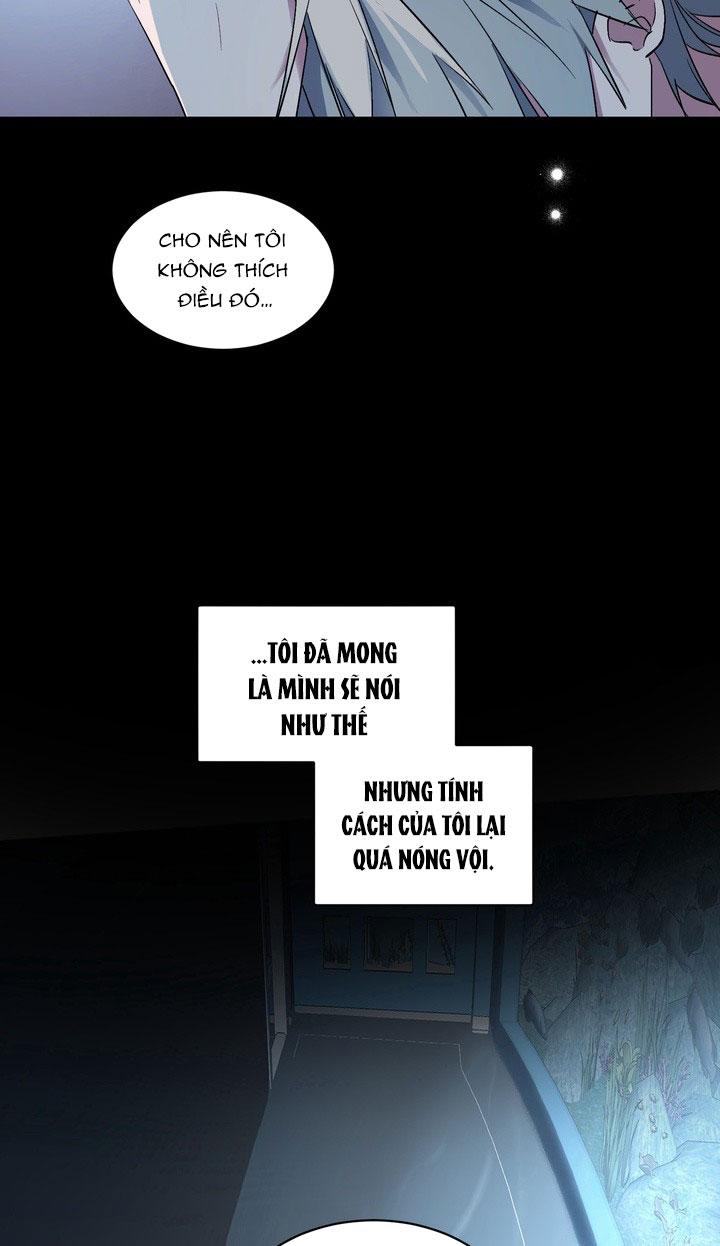 Room Without Windows - Chap 15