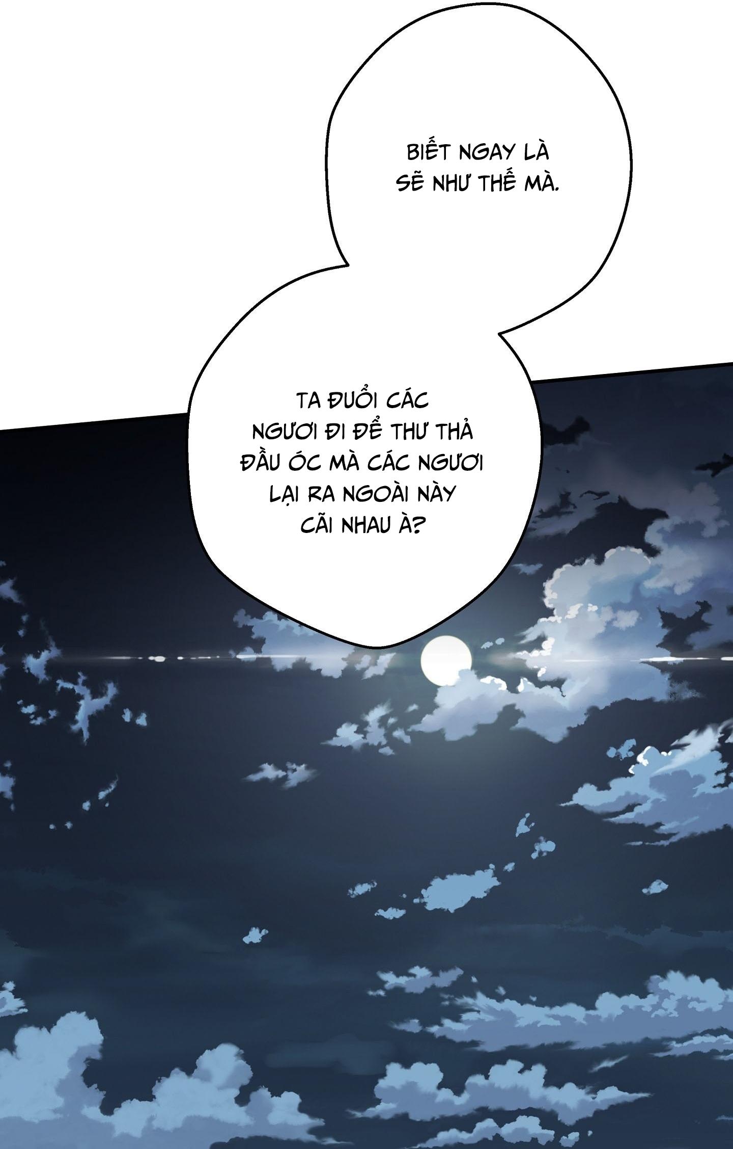 KHI MẶT TRỜI LÓ DẠNG - Chap 15