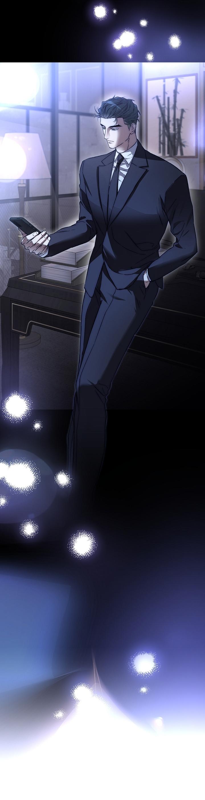 (CBunu) Vong Chủng - Chap 11
