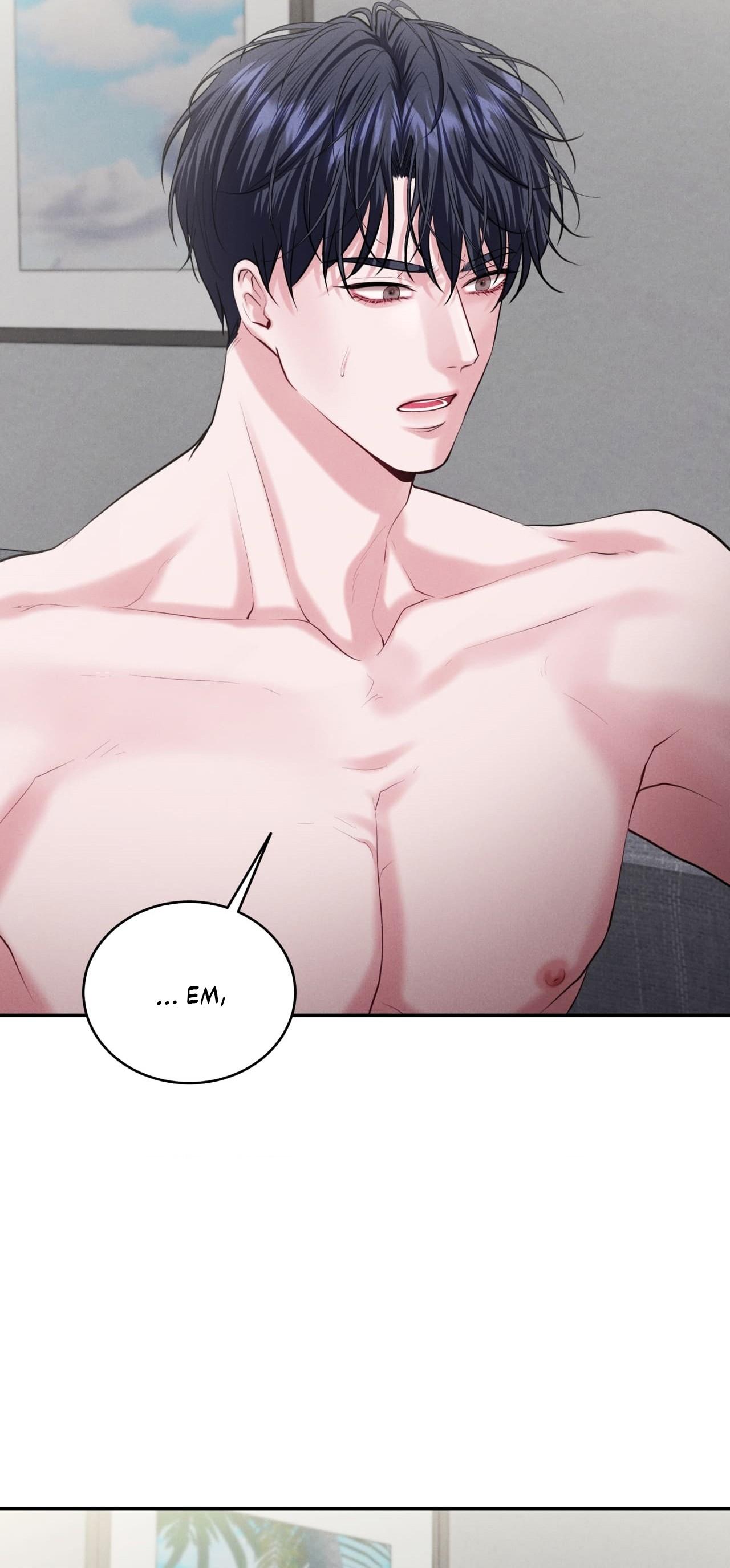 (CBunu) Làm Tình Cũng Cần Luyện Tập Nữa Sao?! - Chap 40