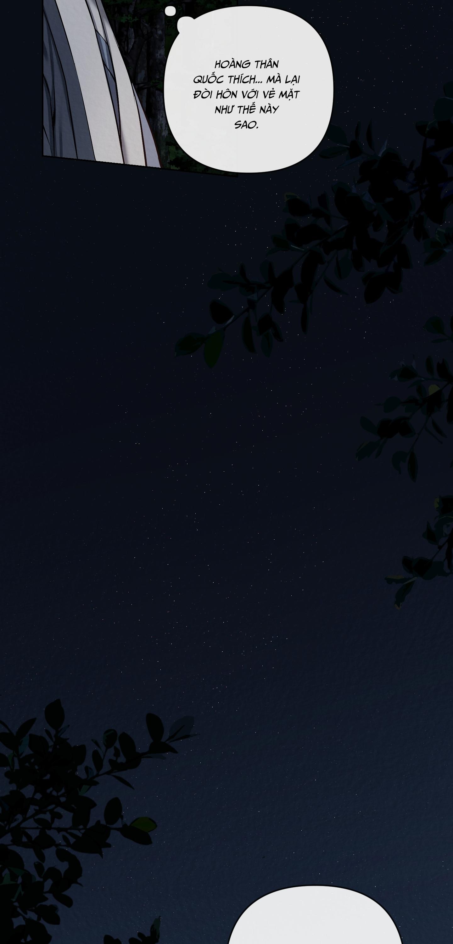 HỐI HẬN - Chap 14