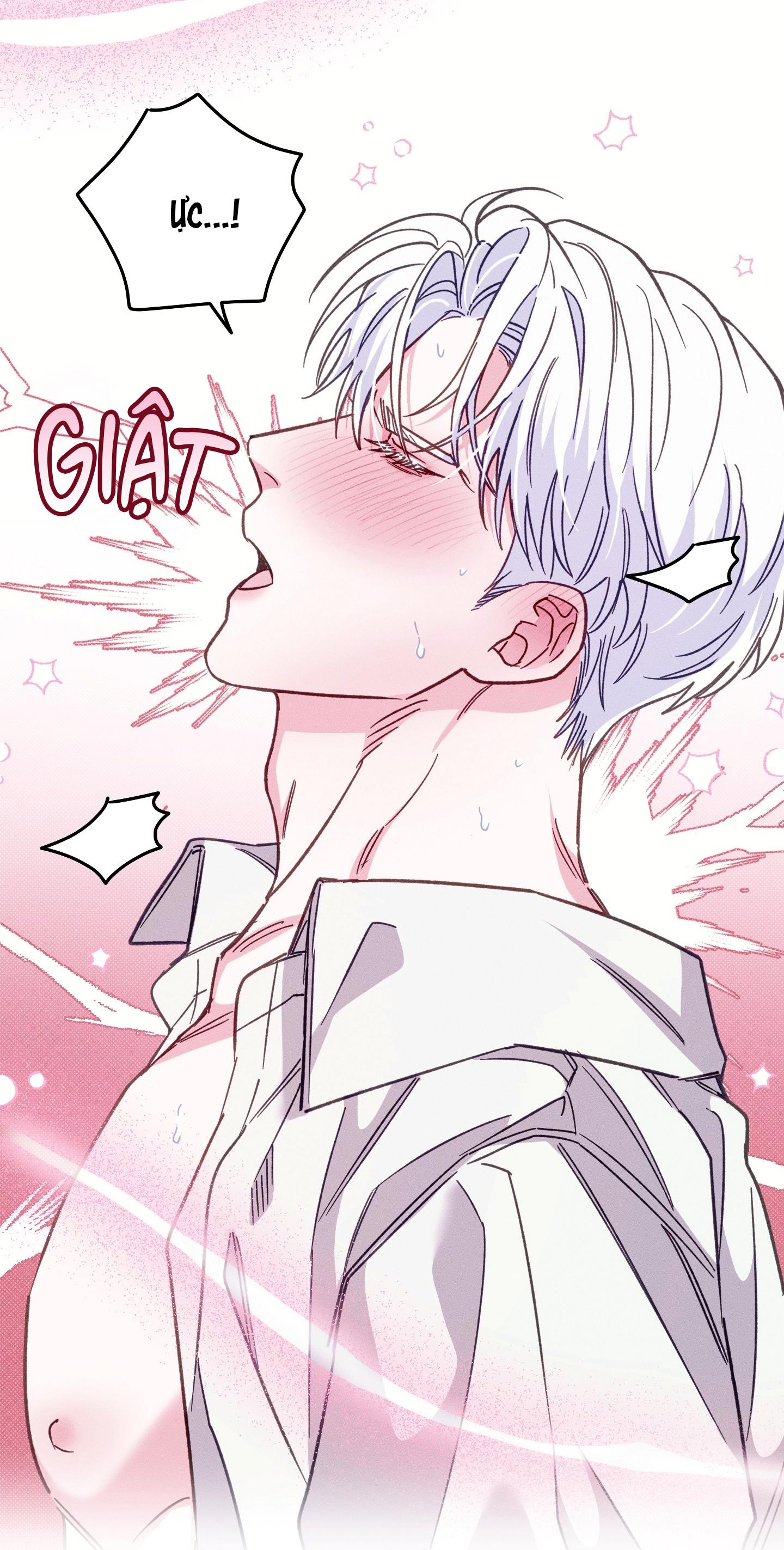 Xuyên Thành Bá Tước Omega - Chap 17
