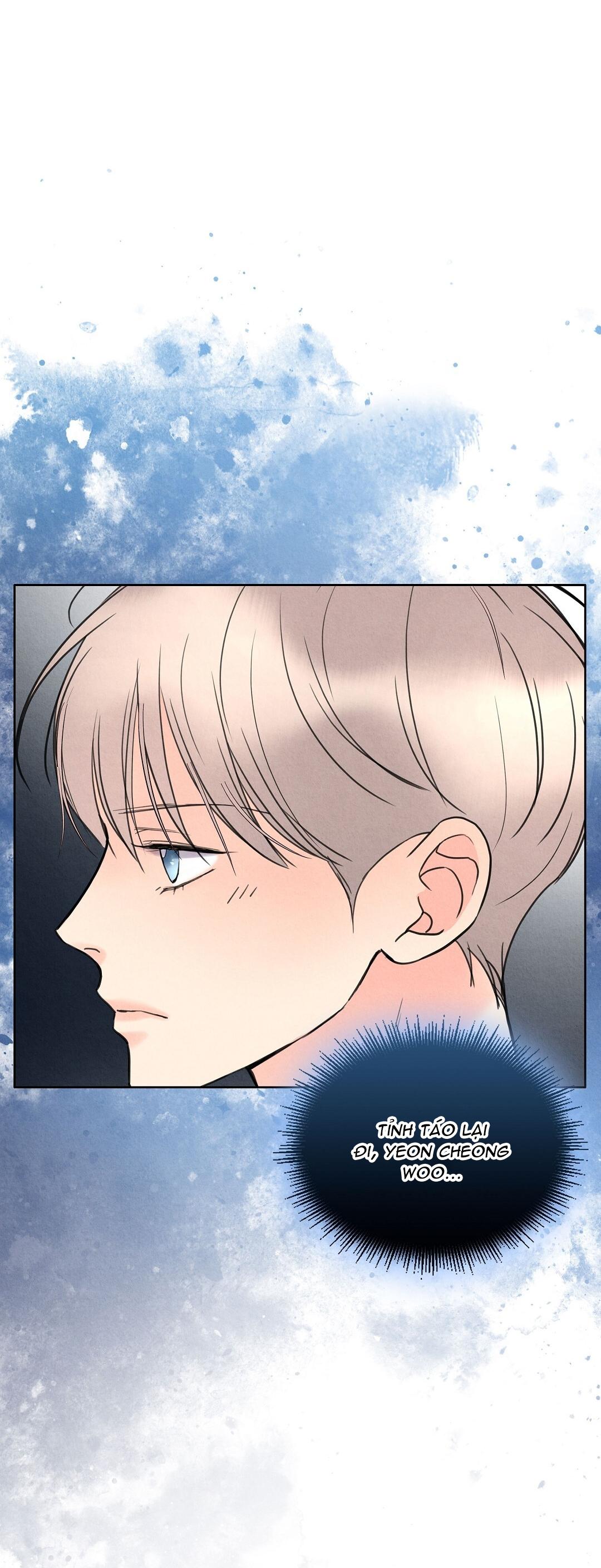 (RÔ LAI) QUÁ KHỨ CỦA KẺ PHẢN DIỆN - Chap 16