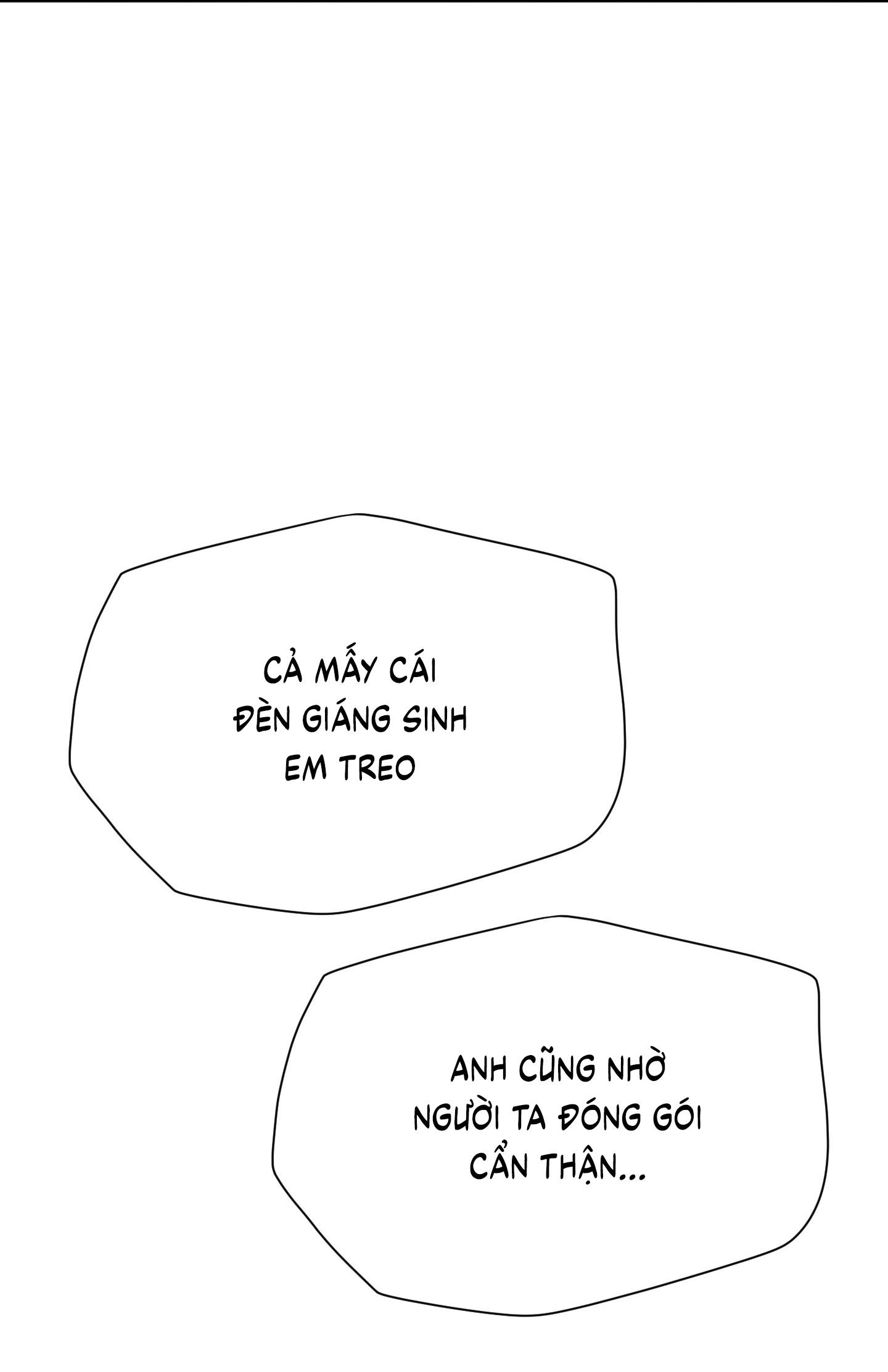 (CBunu) Vị Khách Từ Căn Nhà Phía Sau - Chap 12