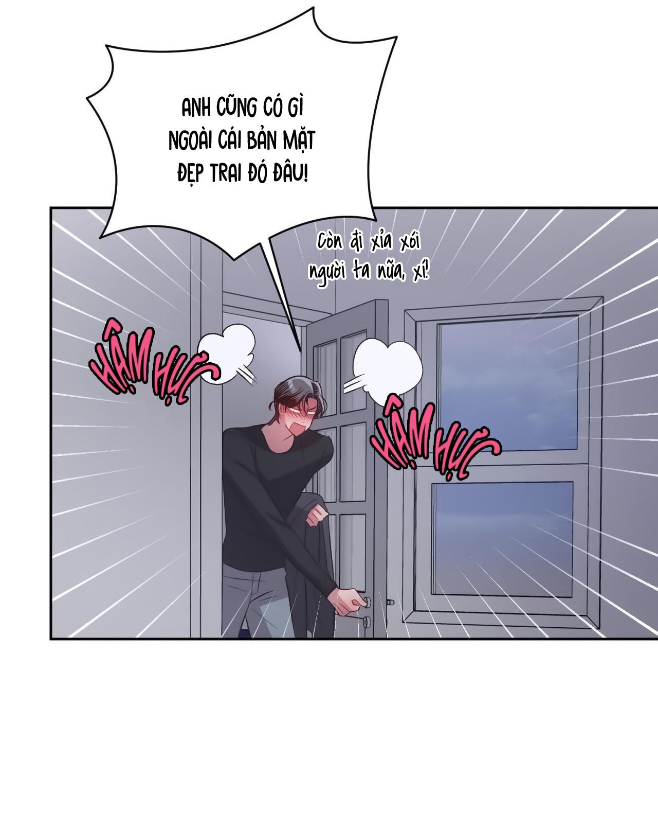 (CBunu) Bí Mật Của Mái Tóc - Chap 33