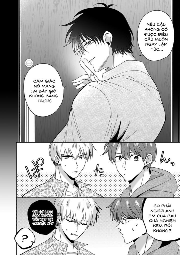 Doujinshi Tổng Hợp - Chap 294.2 - Trang 67