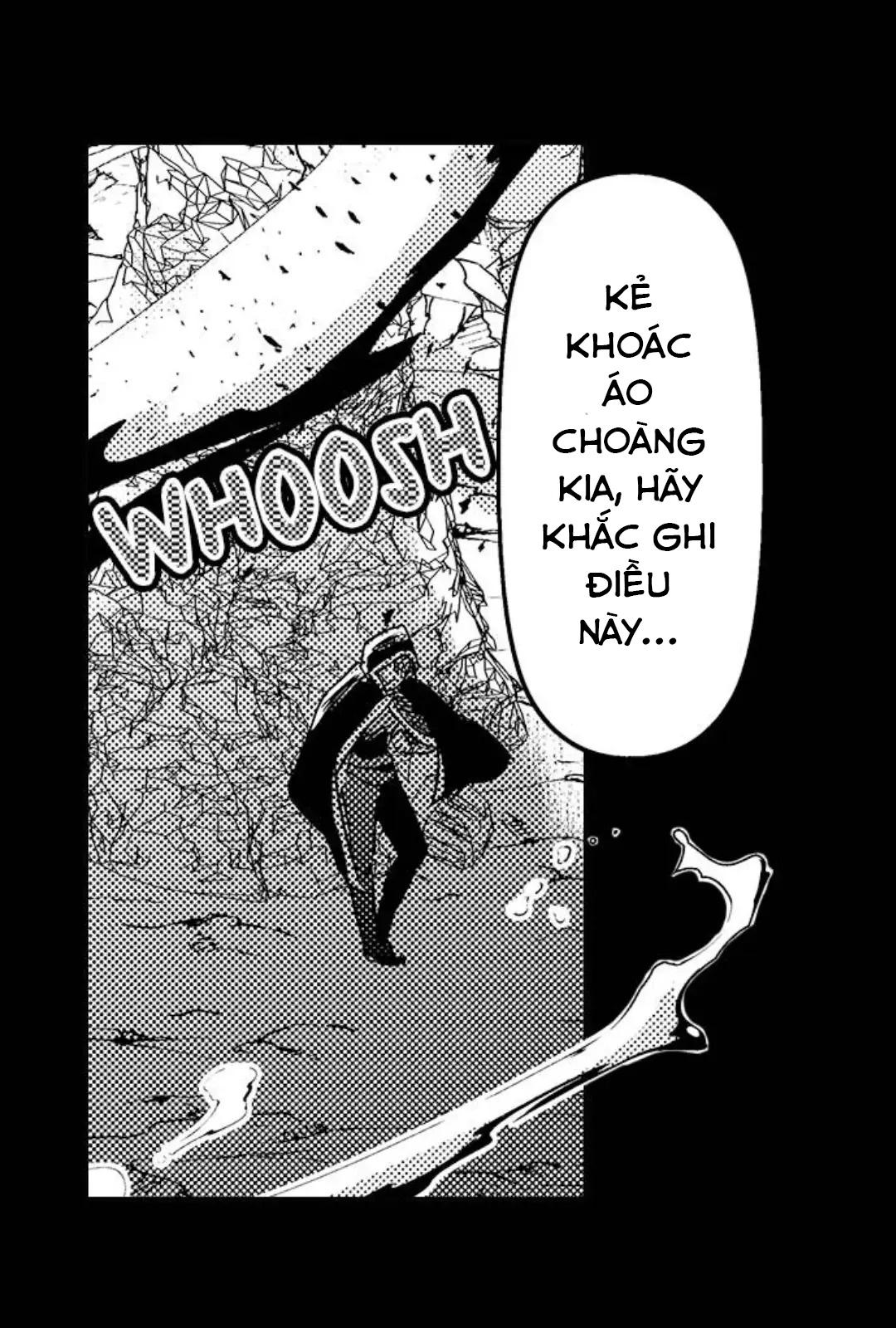 Chàng hoàng tử hoàn hảo yêu tôi, tình địch của anh ấy? - Chap 44