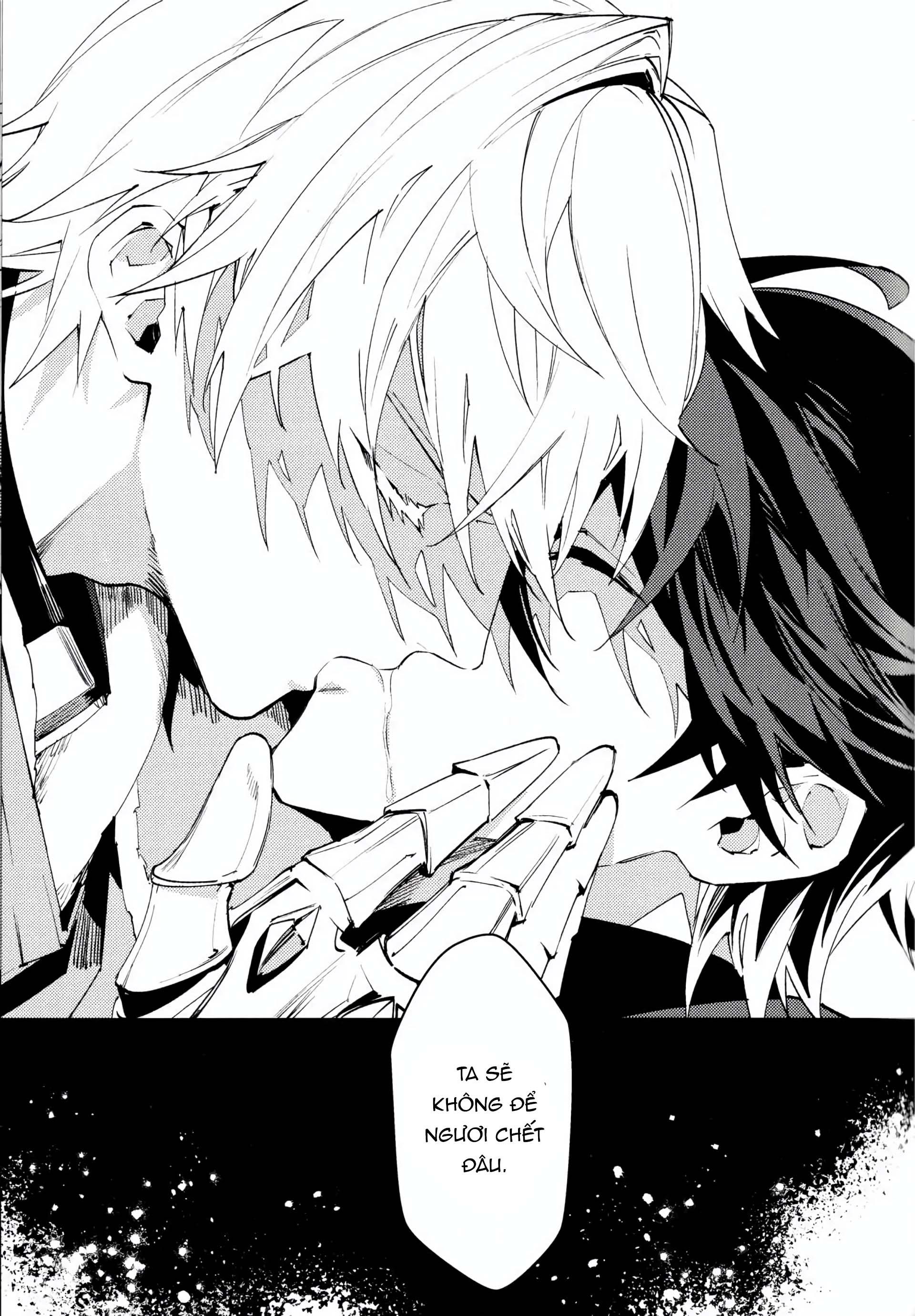 (Vicera) Honkai Star Rail - Chap 44