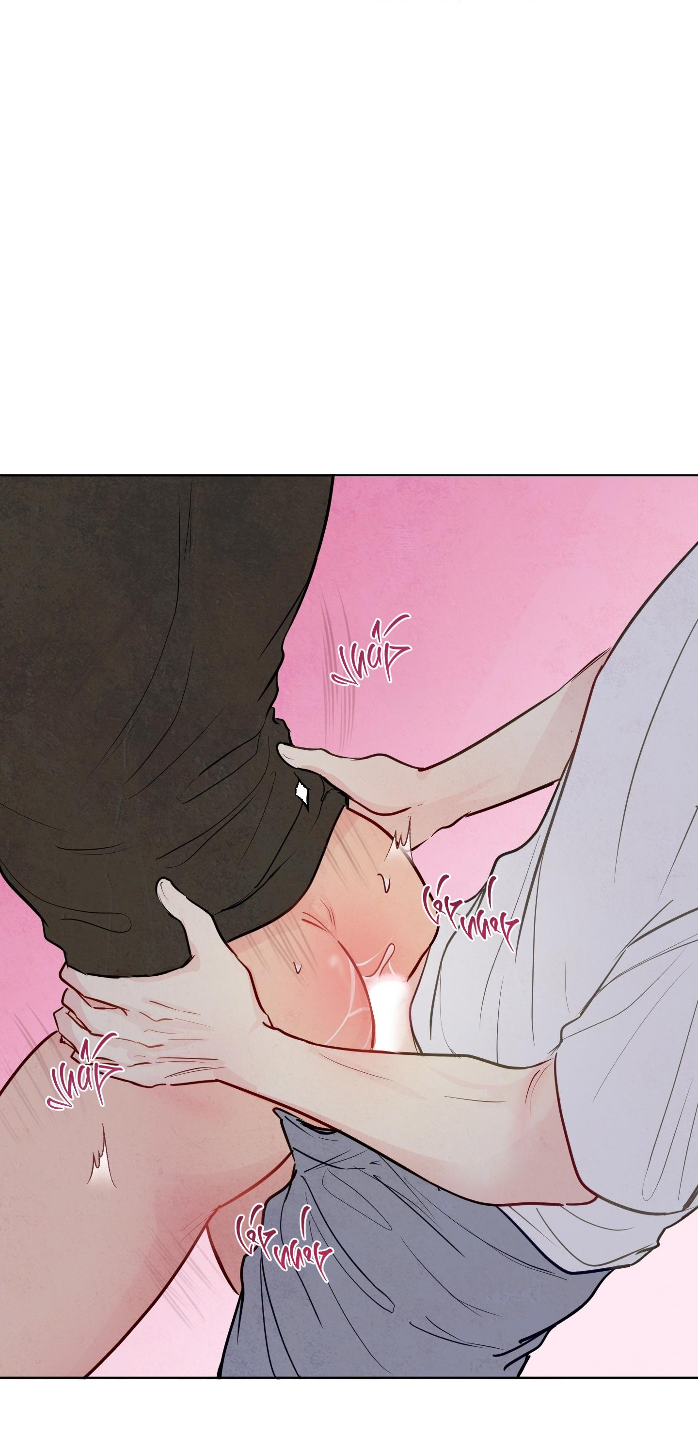 THE SACRED SERPENT'S SEDUCTION - Chap 18