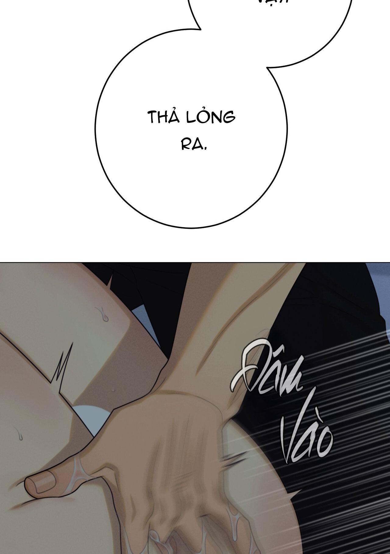 QUẺ BÓI GIẤC MƠ CỦA YÊU TINH - Chap 66