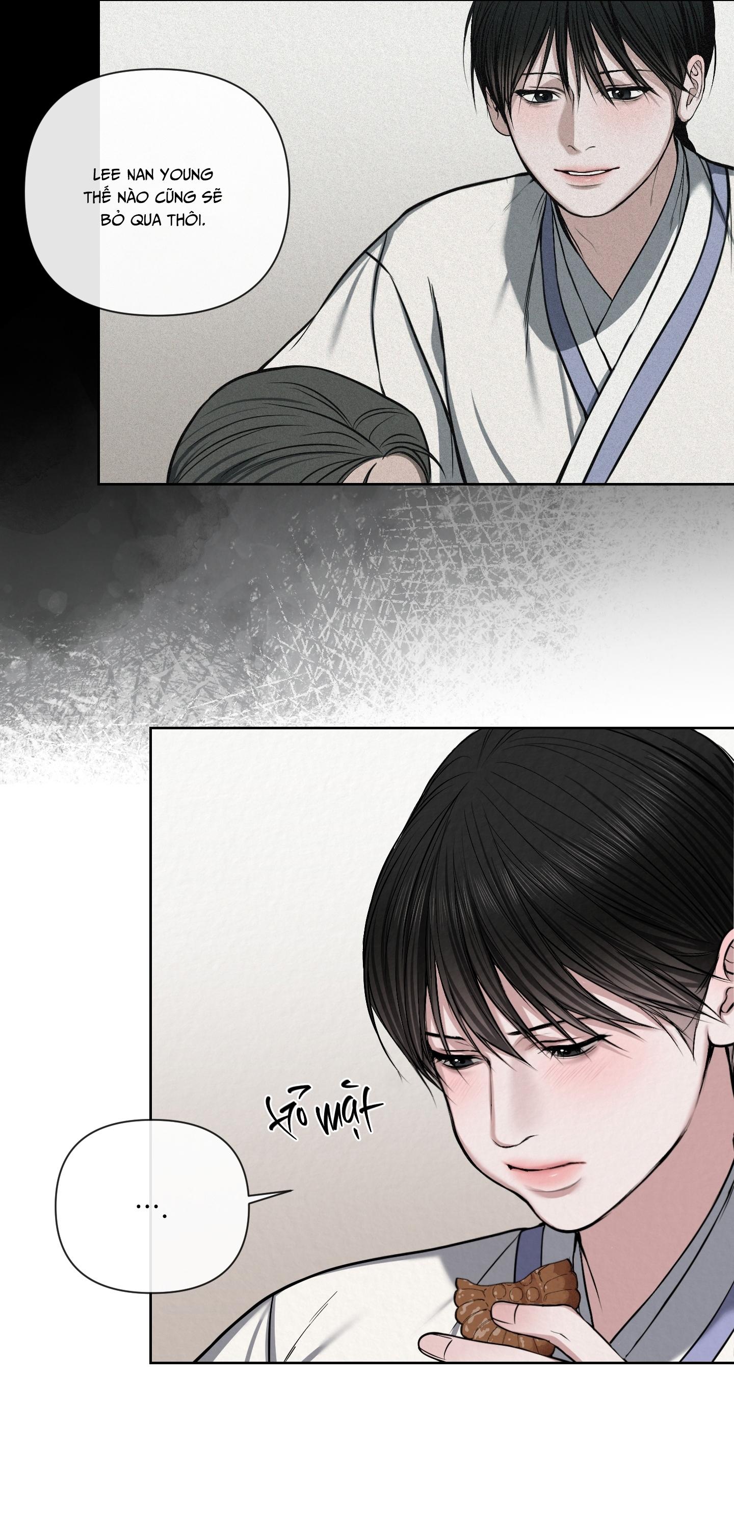 (GĐCV) HỐI HẬN - Chap 4