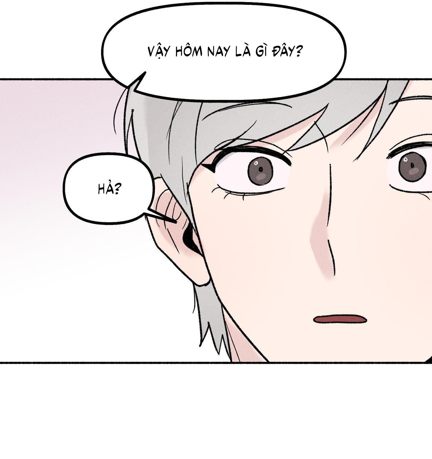 (CBunu) Khi Người Lơ Đãng - Chap 23