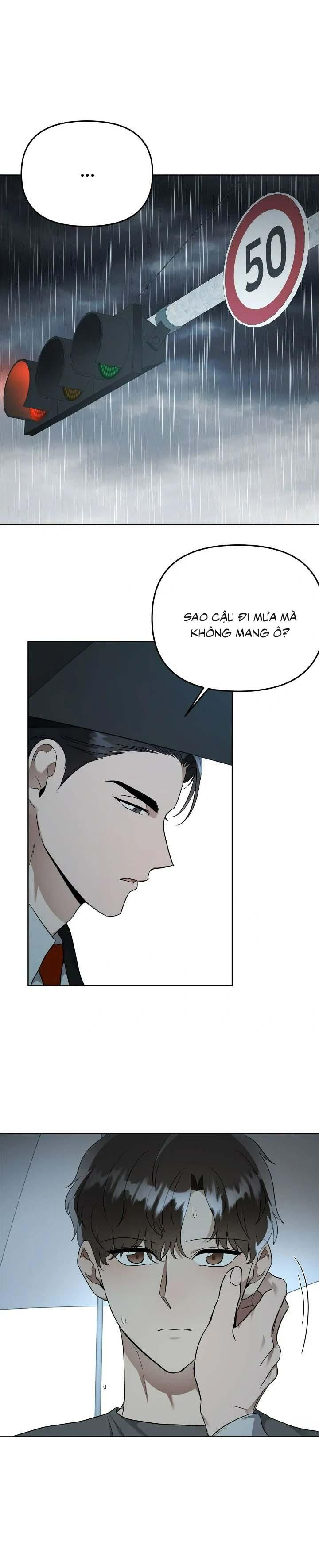 Niềm An Ủi Ngày Chủ Nhật - Chap 65