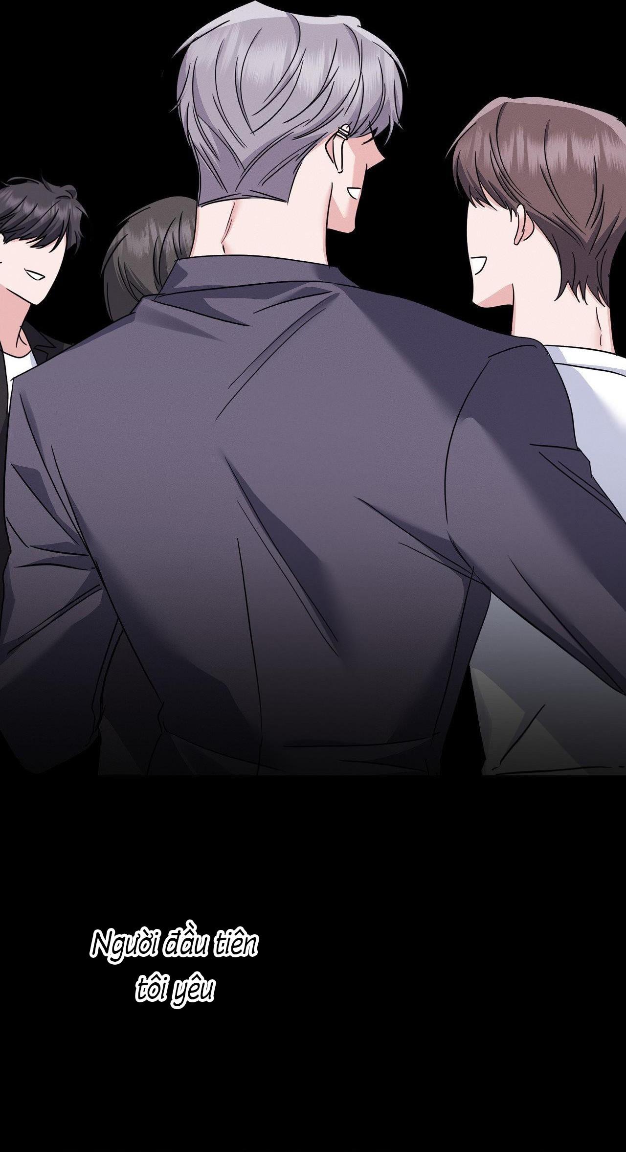 (CBunu) Cẩm Nang Fetish - Chap 14