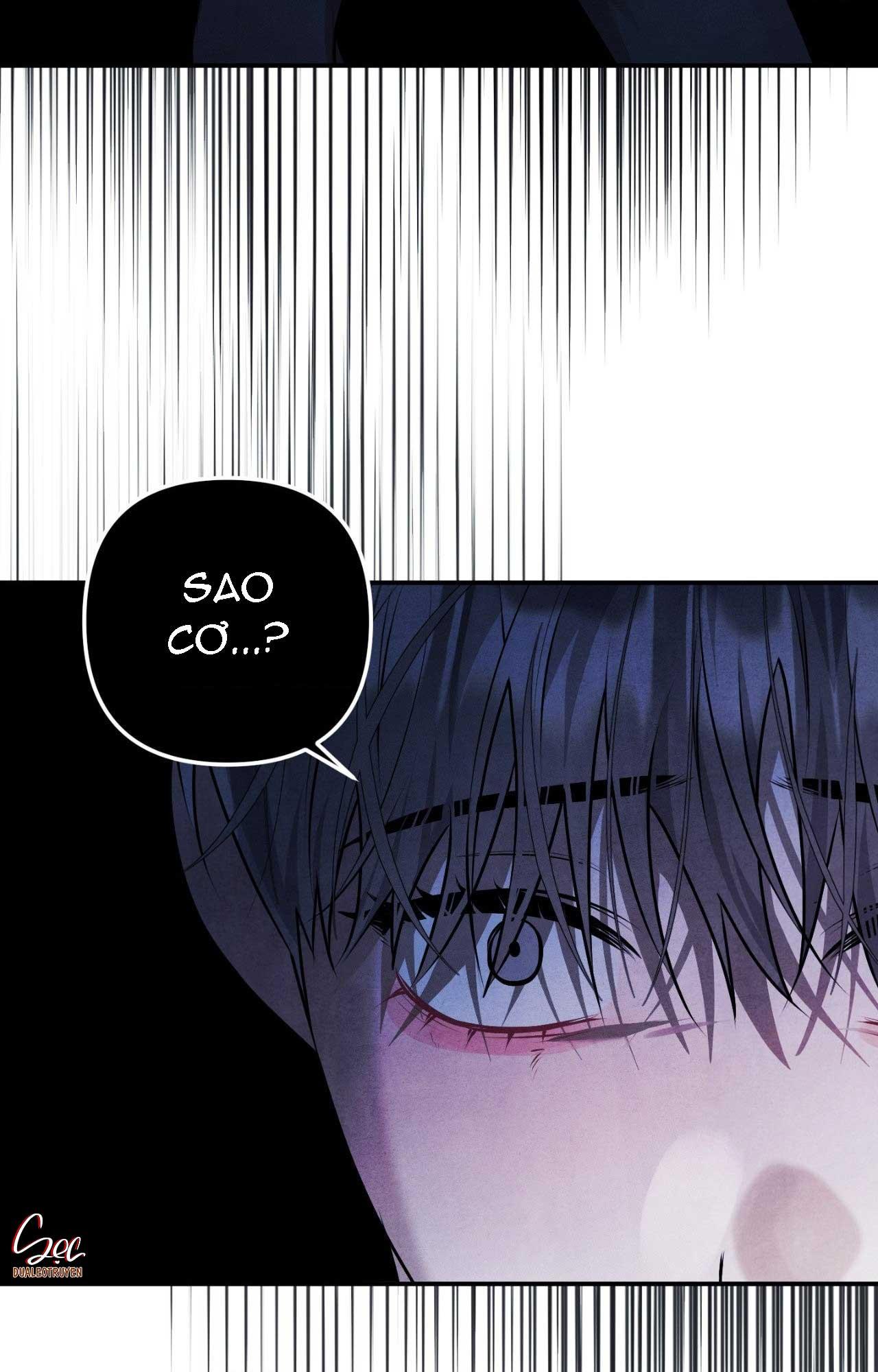 LOCKED IN LEAD - Chap 20