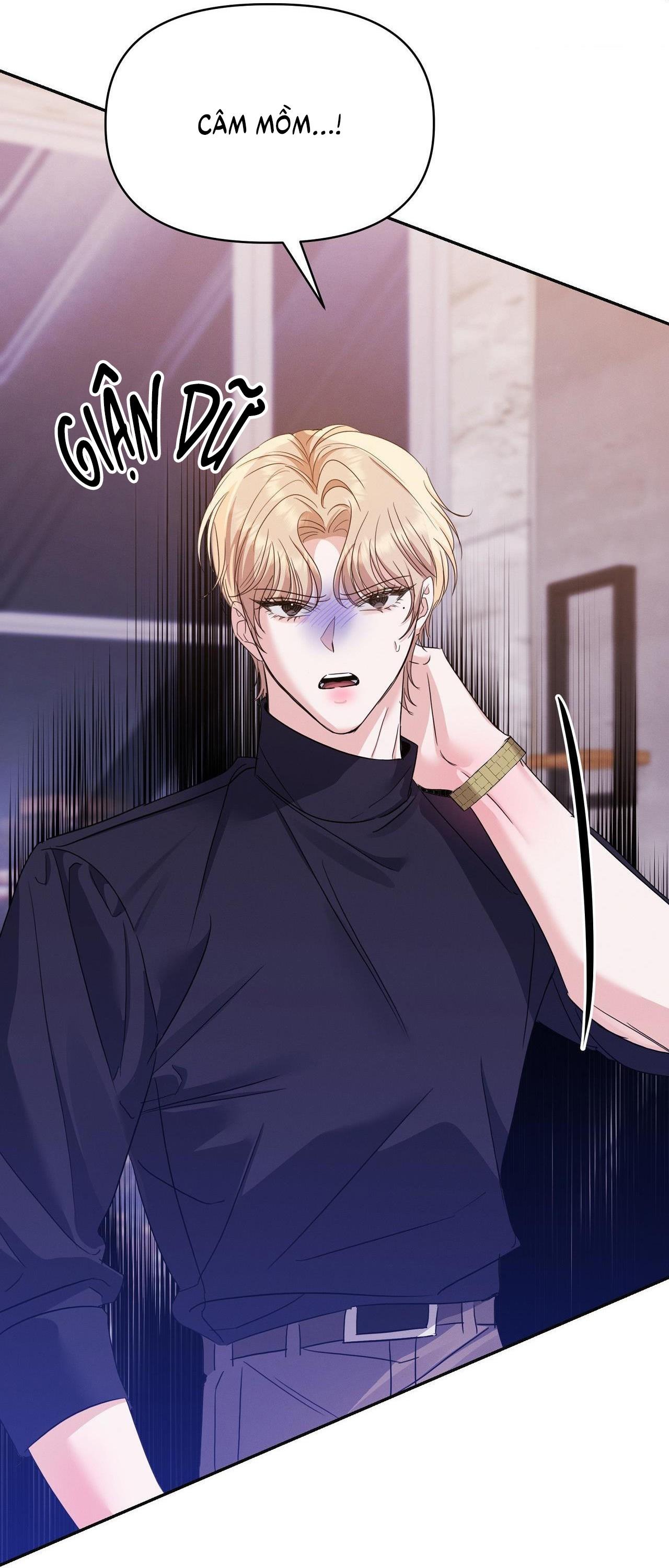 (CBunu) Cẩm Nang Fetish - Chap 9