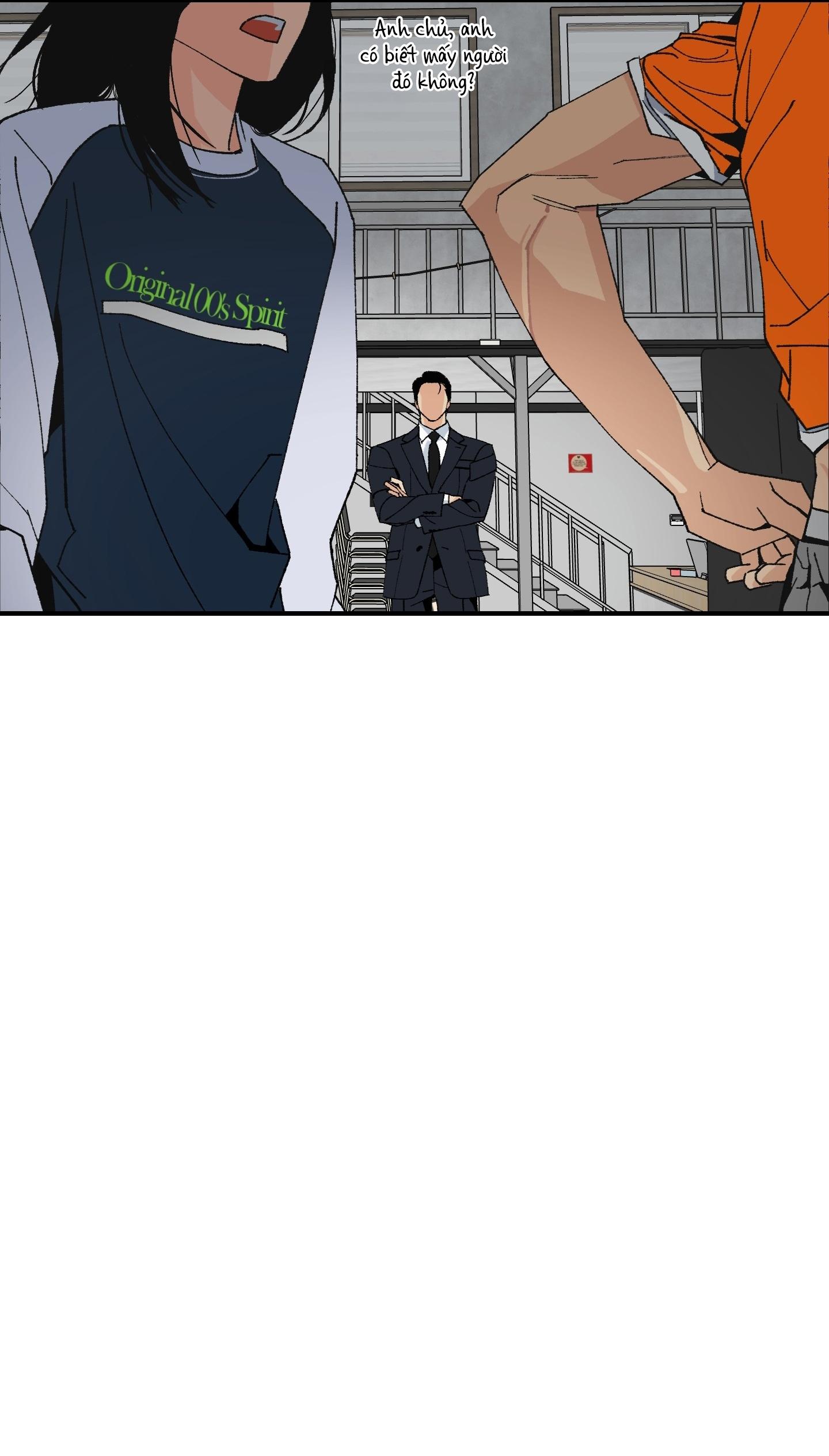 CHỦ NGHĨA HÒA BÌNH - Chap 2