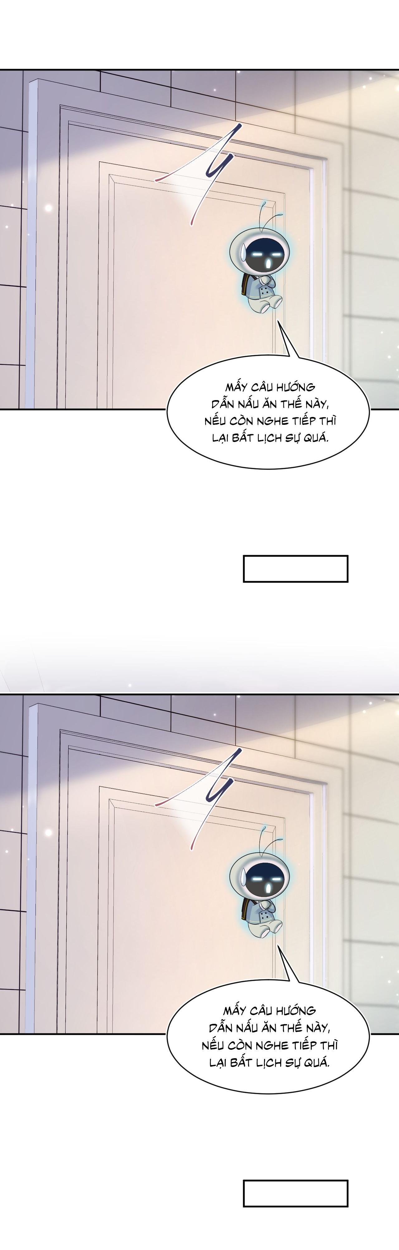 Tuyệt mỹ bạch liên hoa online dạy học - Chap 127