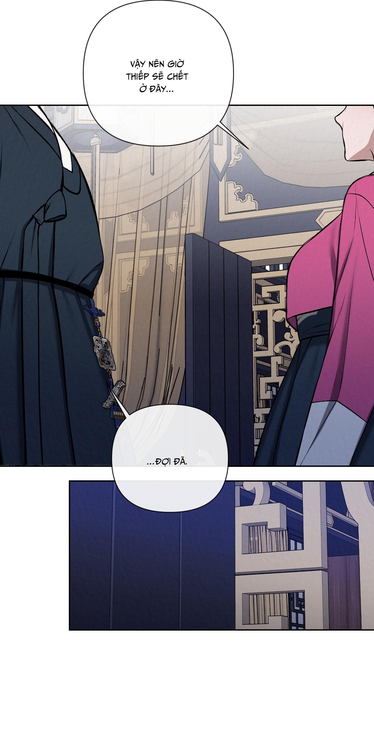 (GĐCV) HỐI HẬN - Chap 9