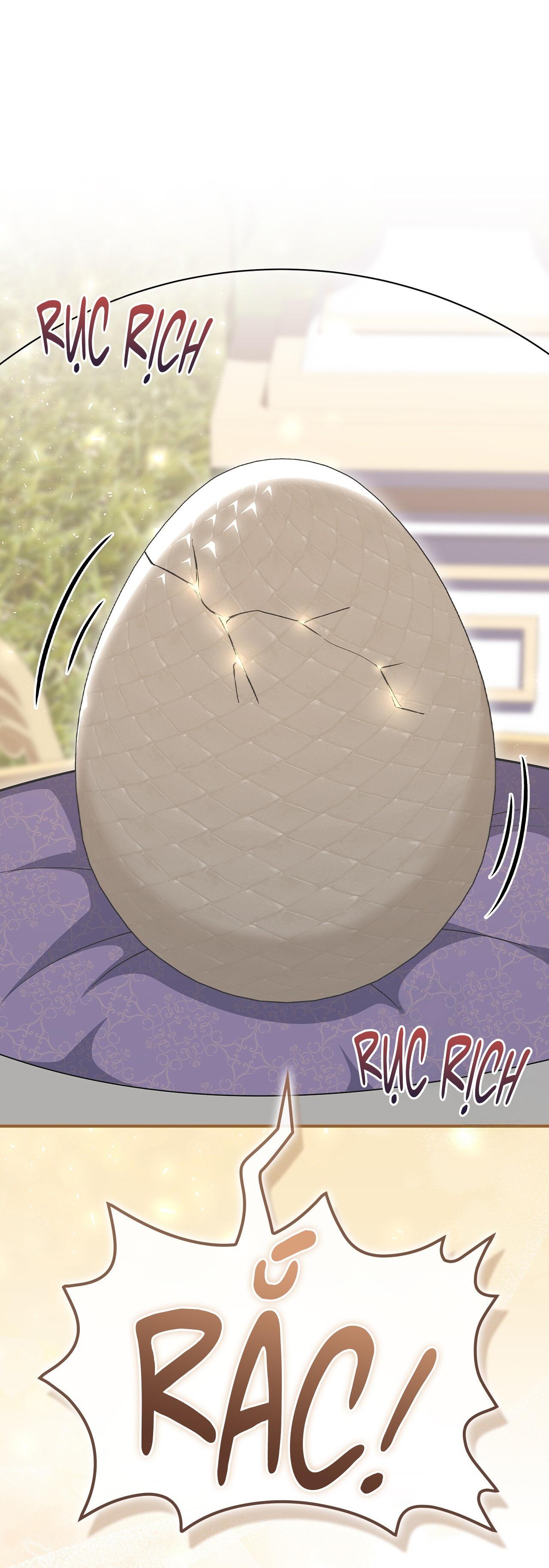 Xuyên thành cục bông của tên cuồng công - Chap 7