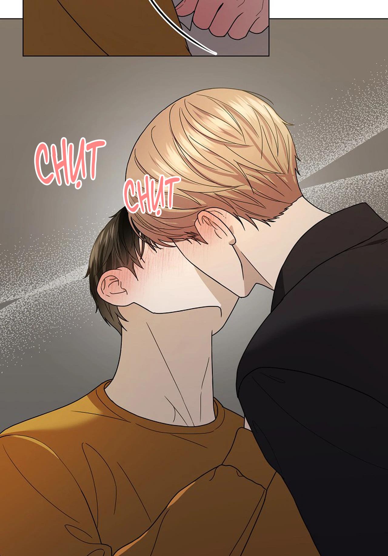 Bạn thanh mai trúc mã và S-Name - Chap 4