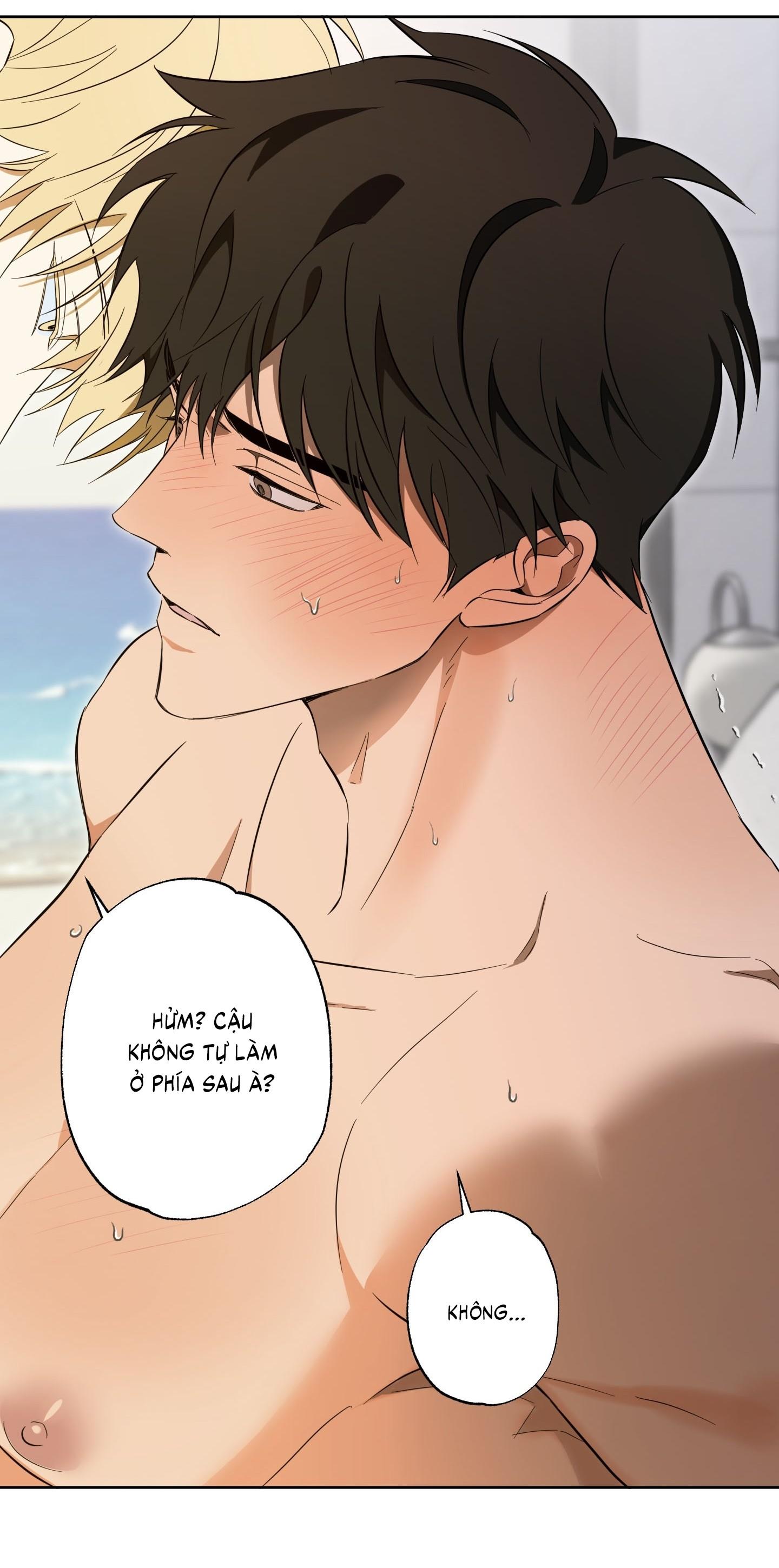 (CBunu) Bí Quyết Chinh Phục Tình Đơn Phương - Chap 11