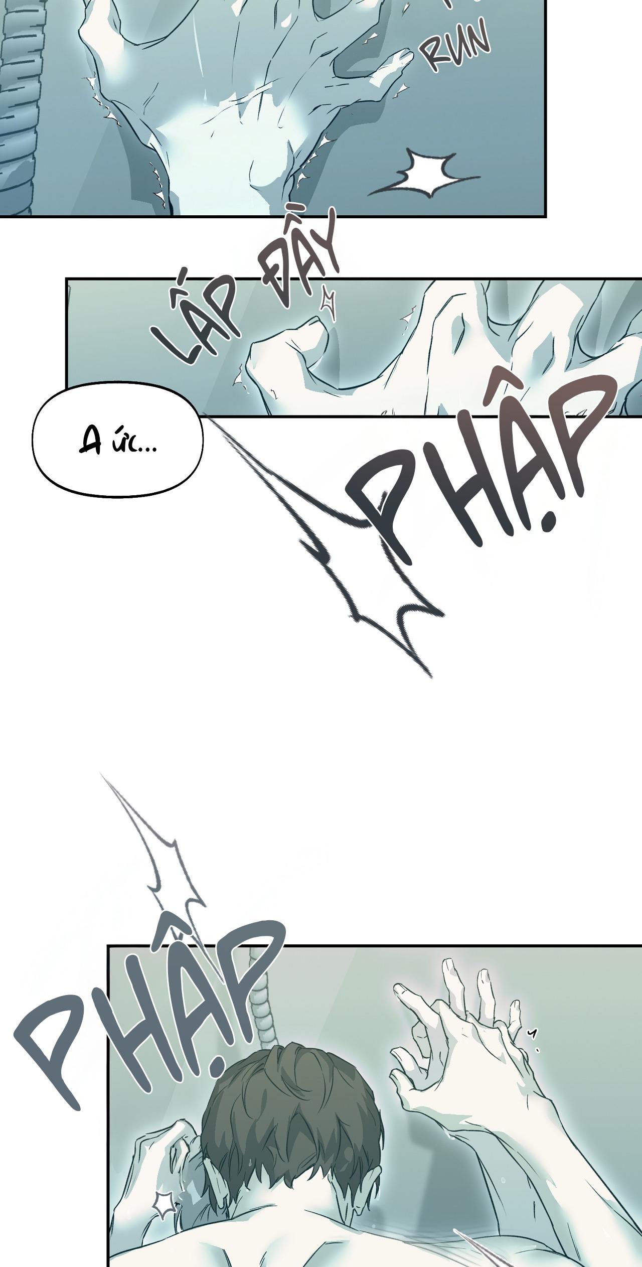 NERD PROJECT - Chap 43