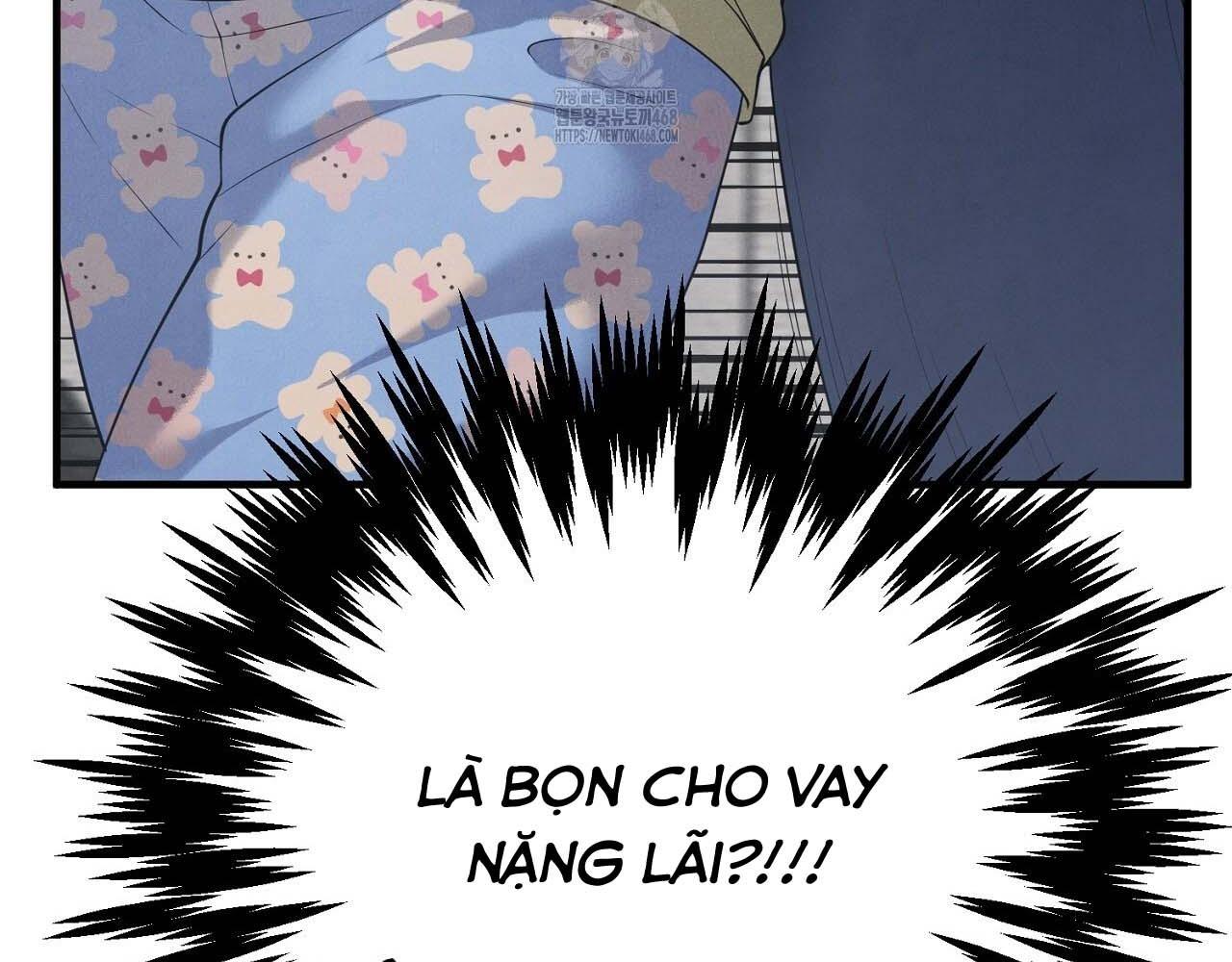 Hương Vị Không Thể Quên - Chap 5