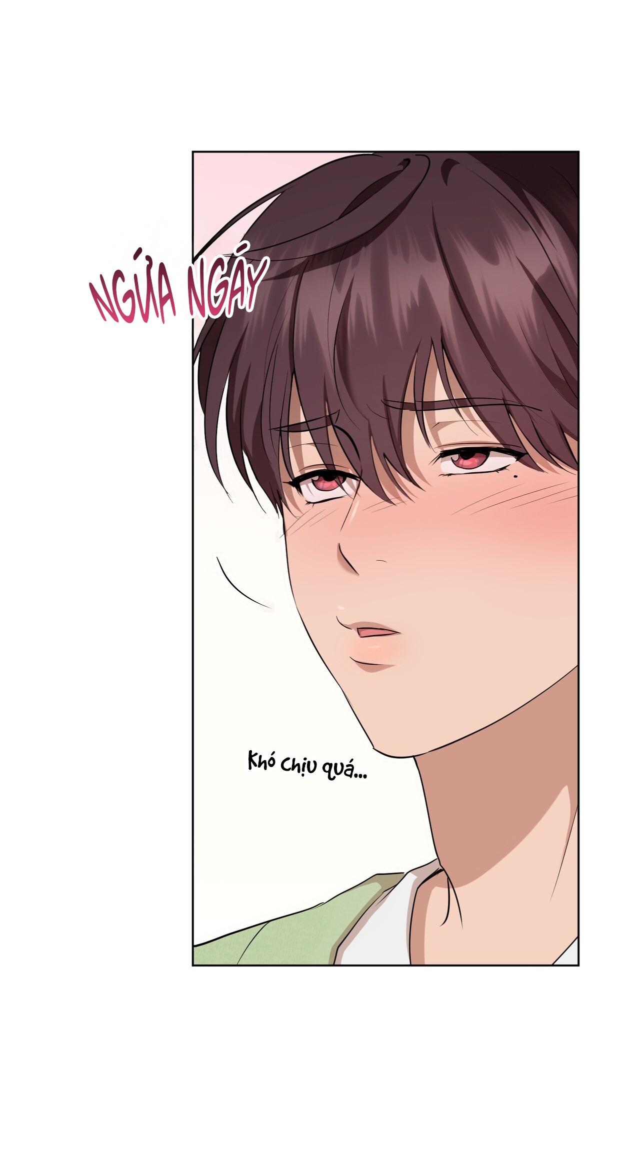 TÌNH YÊU KẸO BẠC HÀ - Chap 5