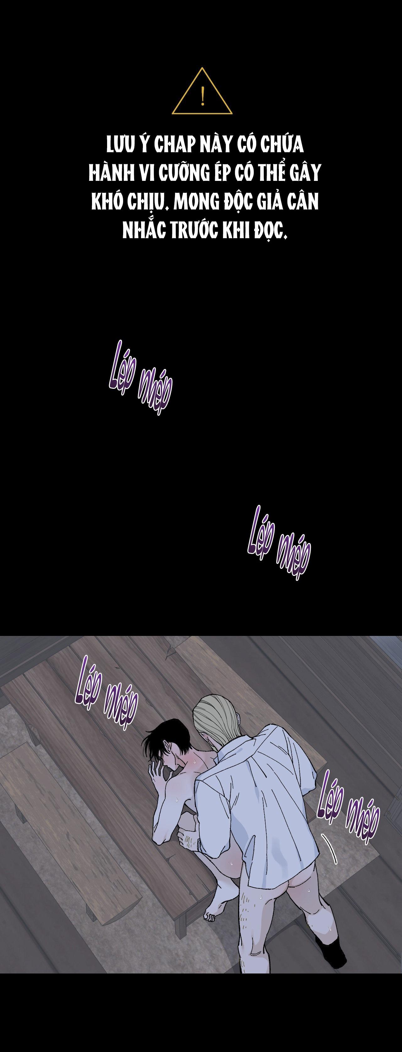 DINH THỰ - Chap 62