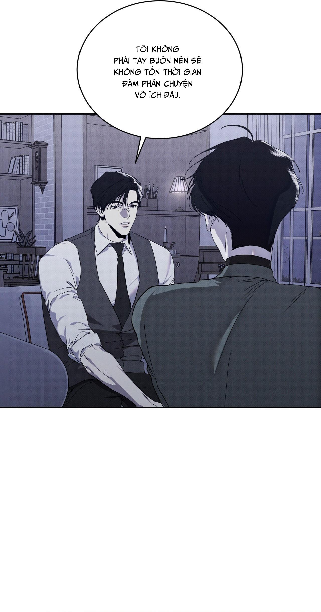 (GĐCV) HÌNH THÁI TIẾN HÓA - Chap 6