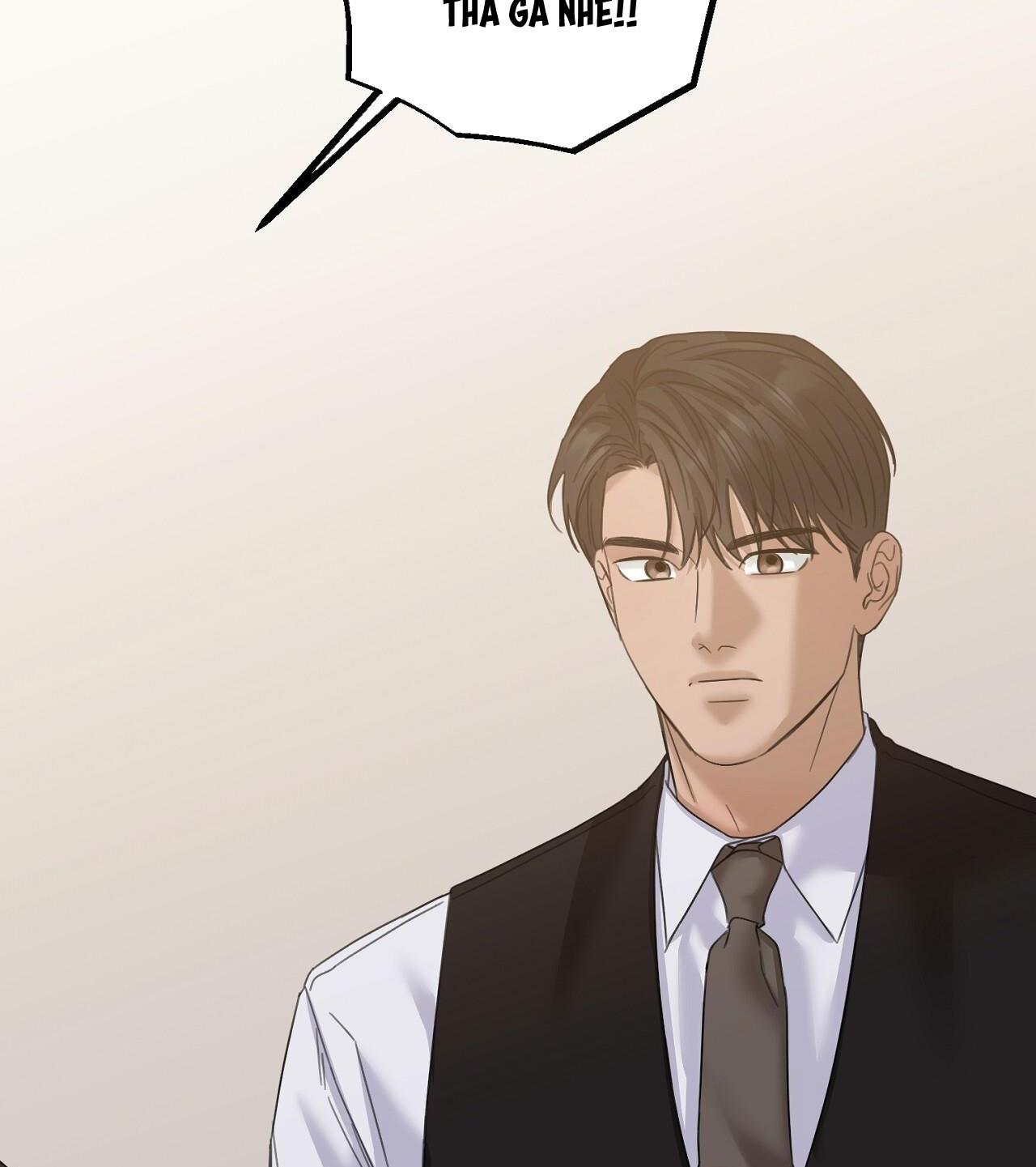 BẮT KỊP - Chap 41