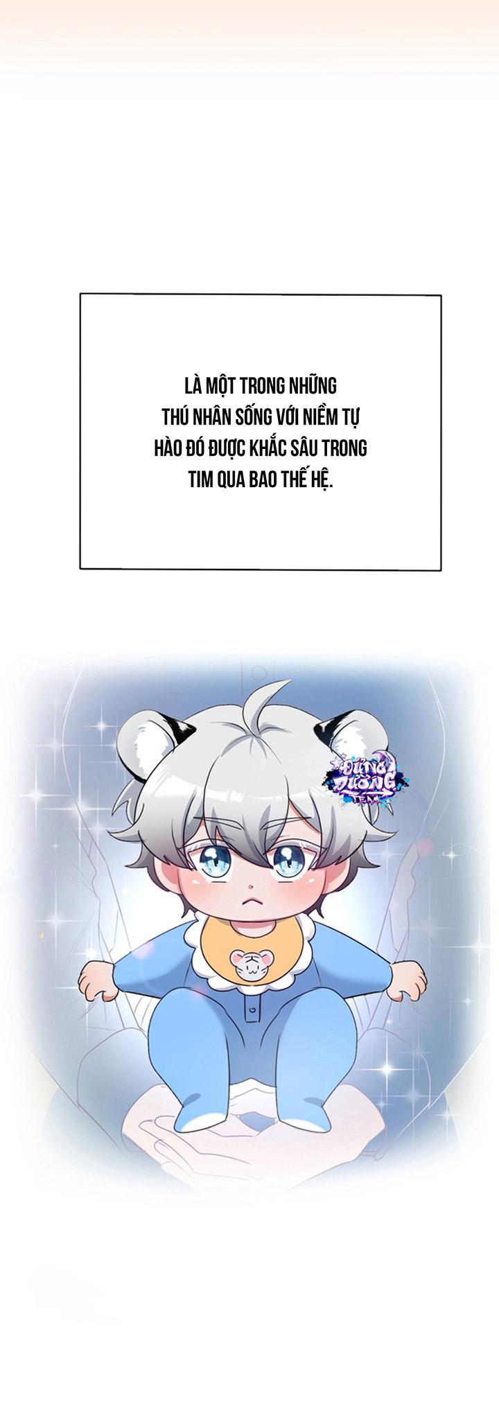 [DDT] TRỒNG KỲ Ở NÚI BAEKDU - Chap 1