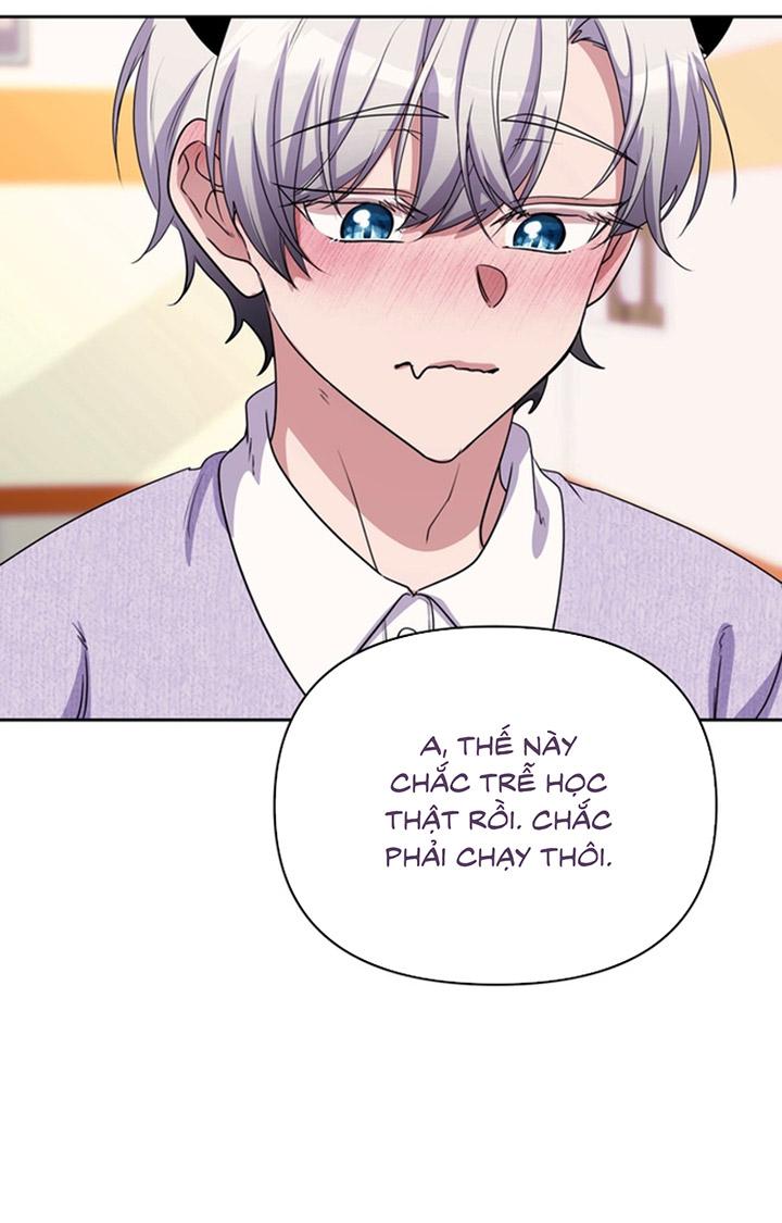 [DDT] TRỒNG KỲ Ở NÚI BAEKDU - Chap 6