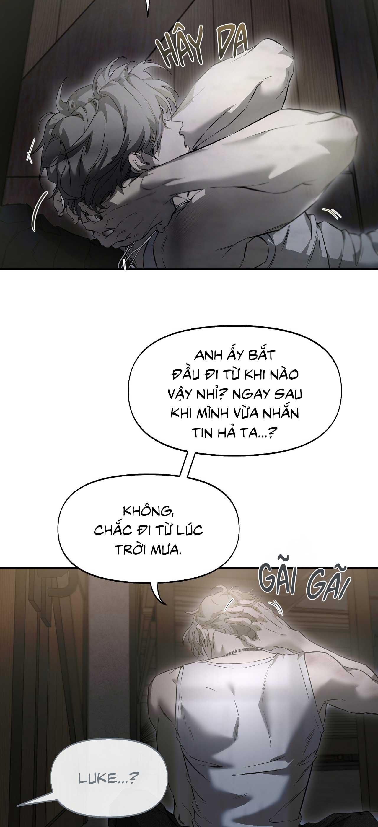 NERD PROJECT - Chap 48