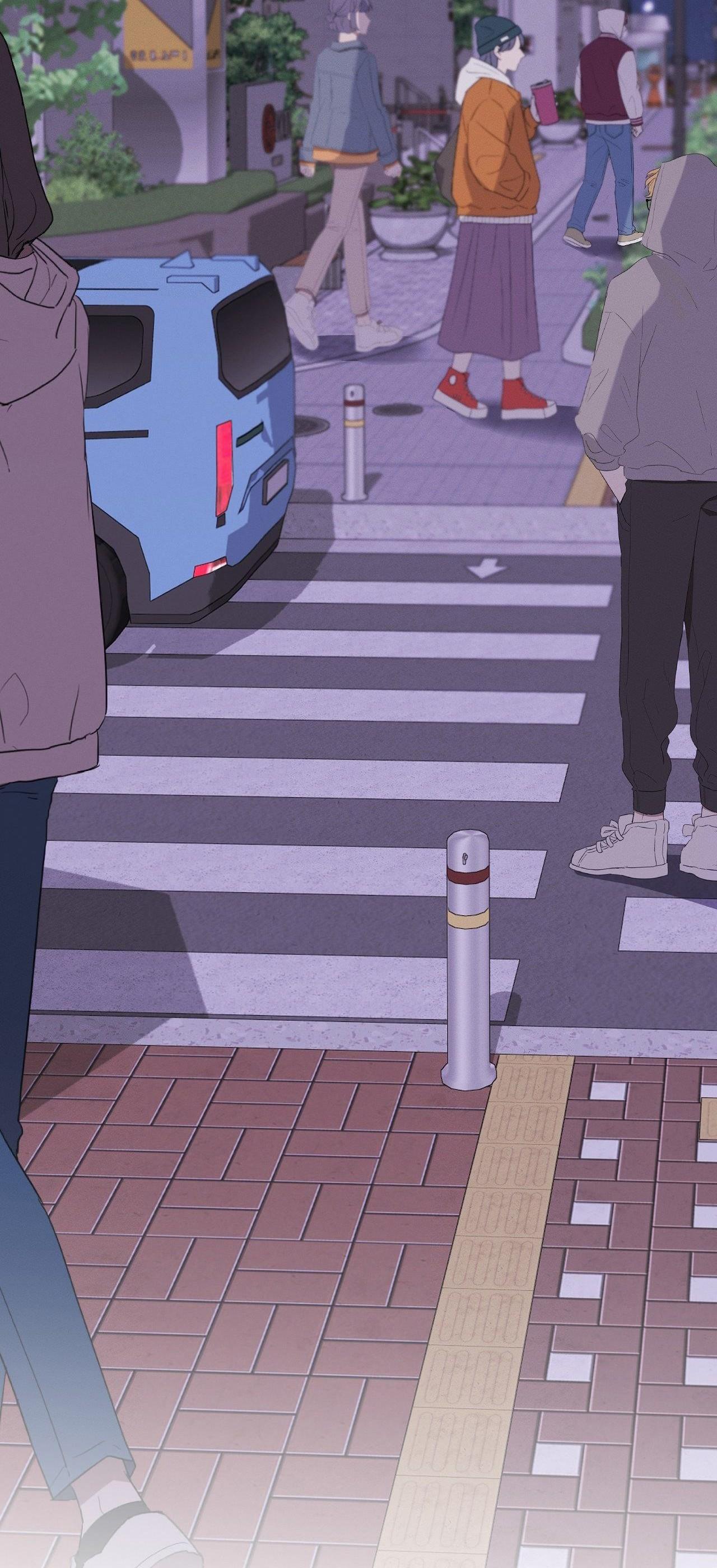 (CBunu) Cẩm Nang Fetish - Chap 15