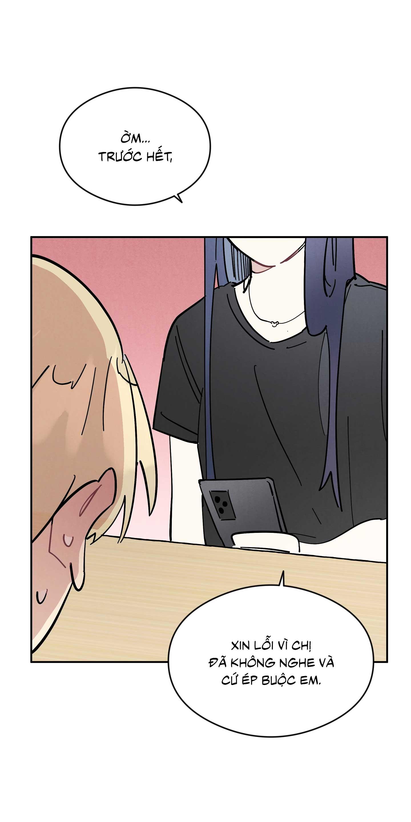 One-Room TA - Chap 41